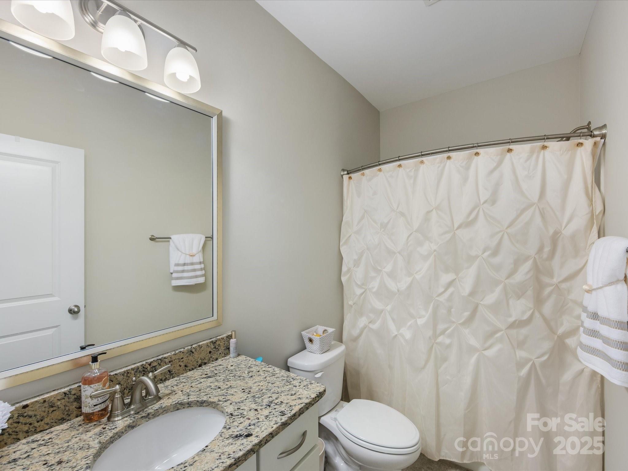 Lake Ridge - Residential
