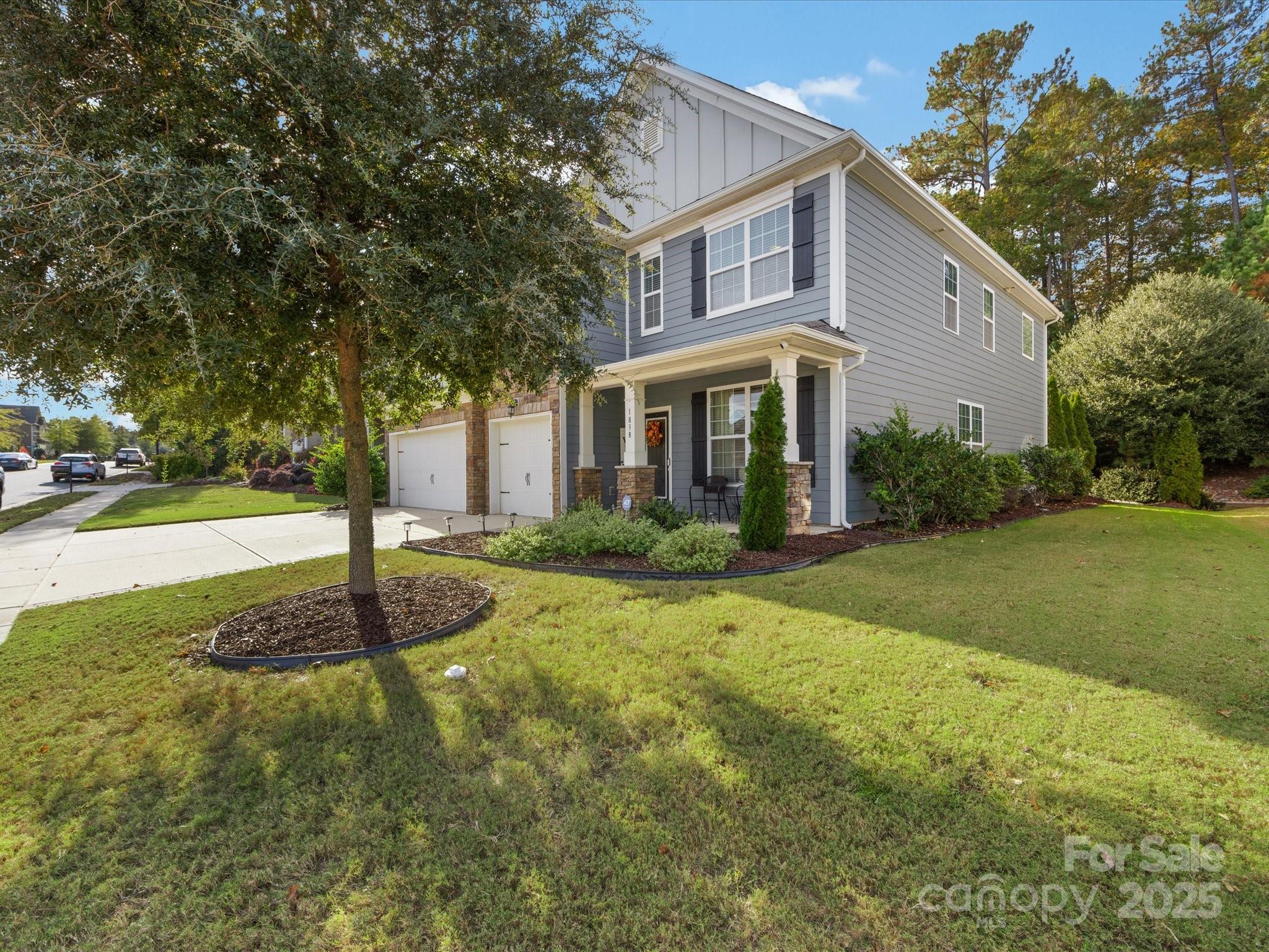 Lake Ridge - Residential