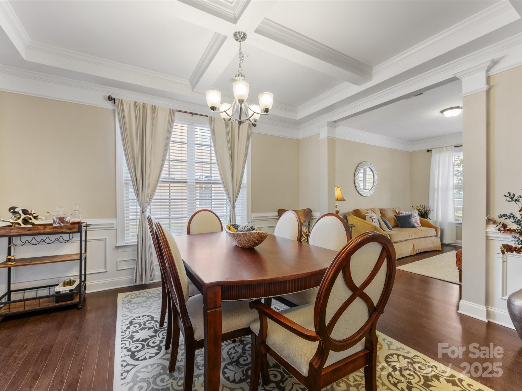 Lake Ridge - Residential