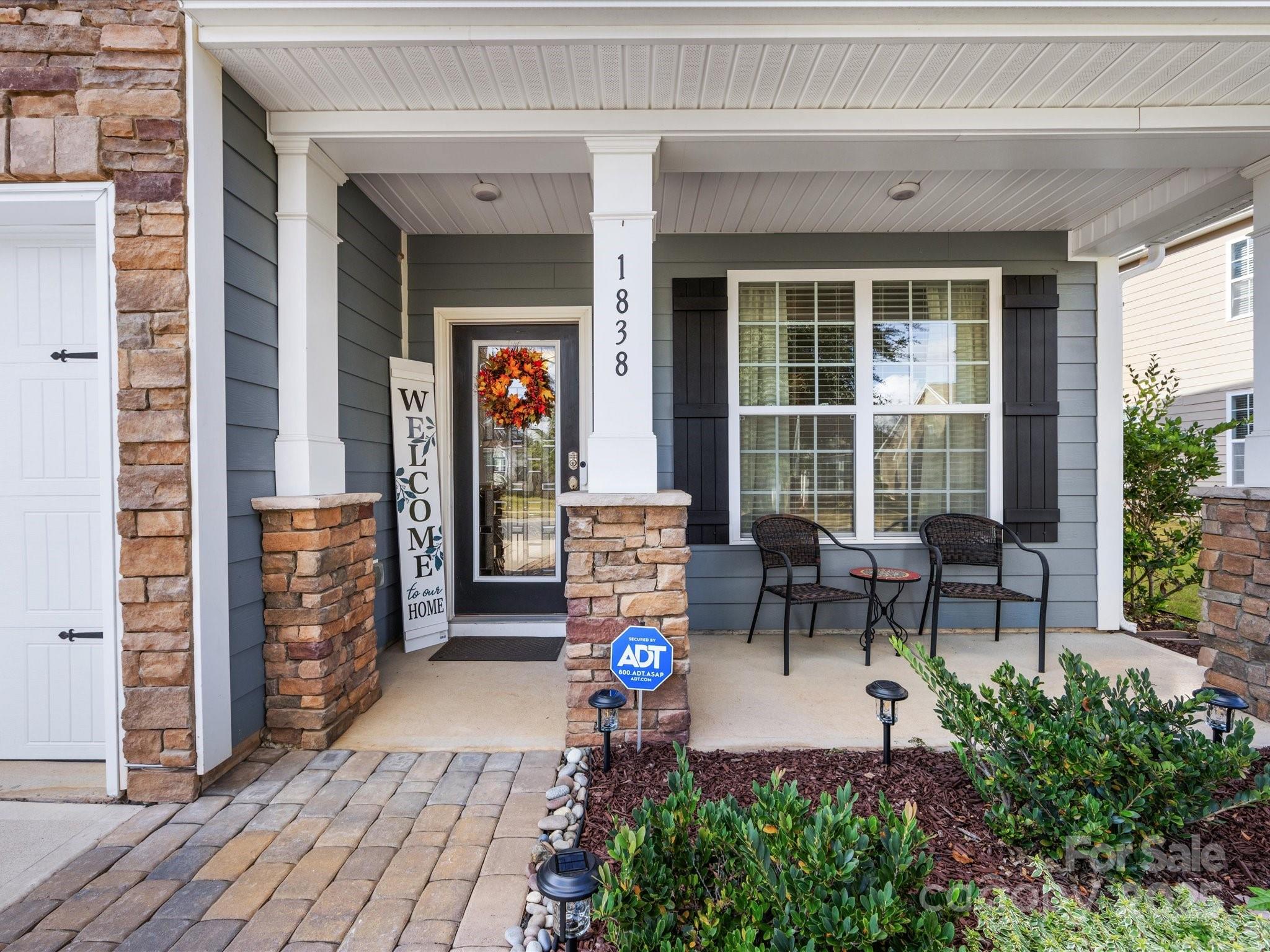 Lake Ridge - Residential