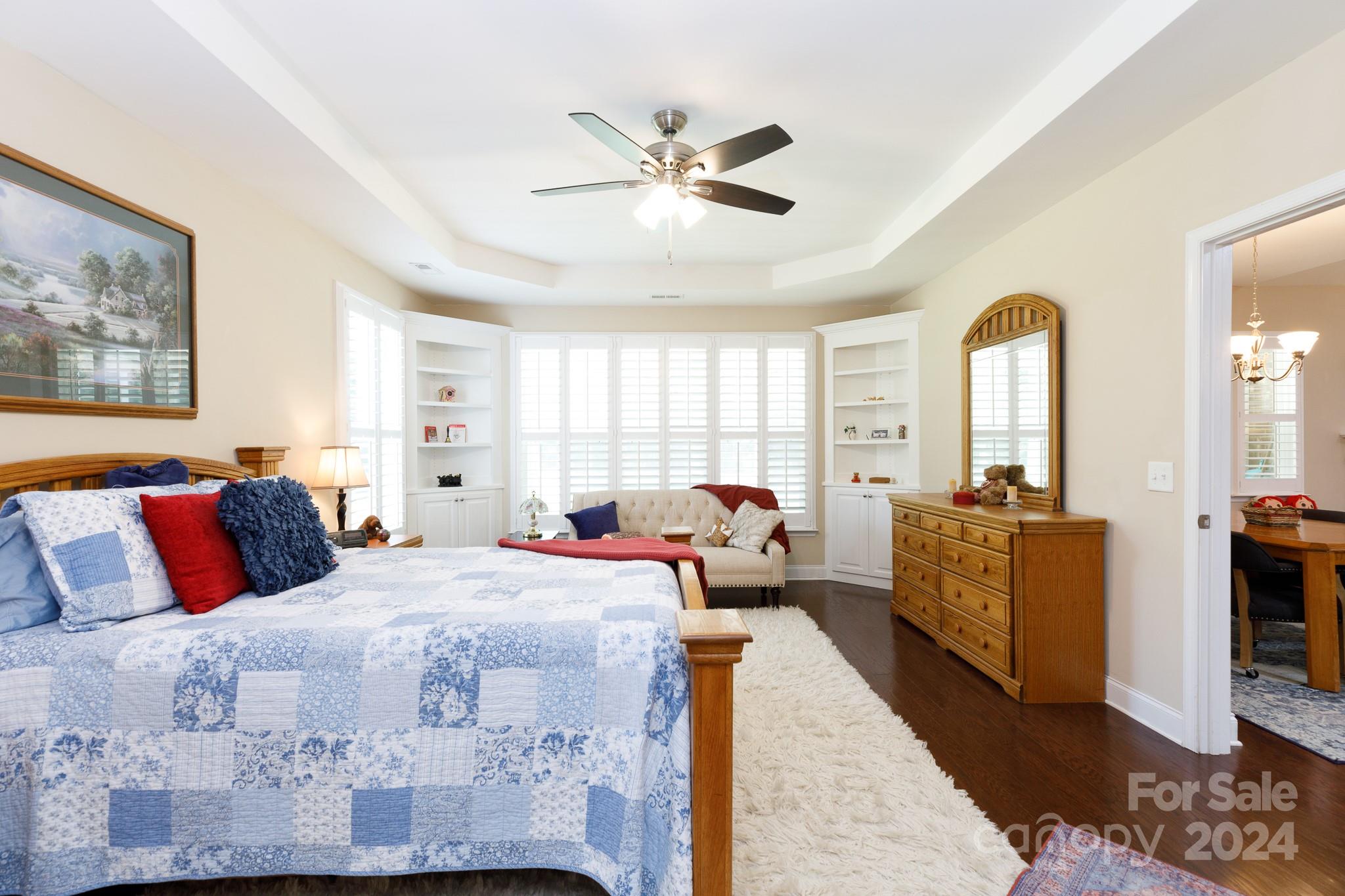 Holland Springs - Residential