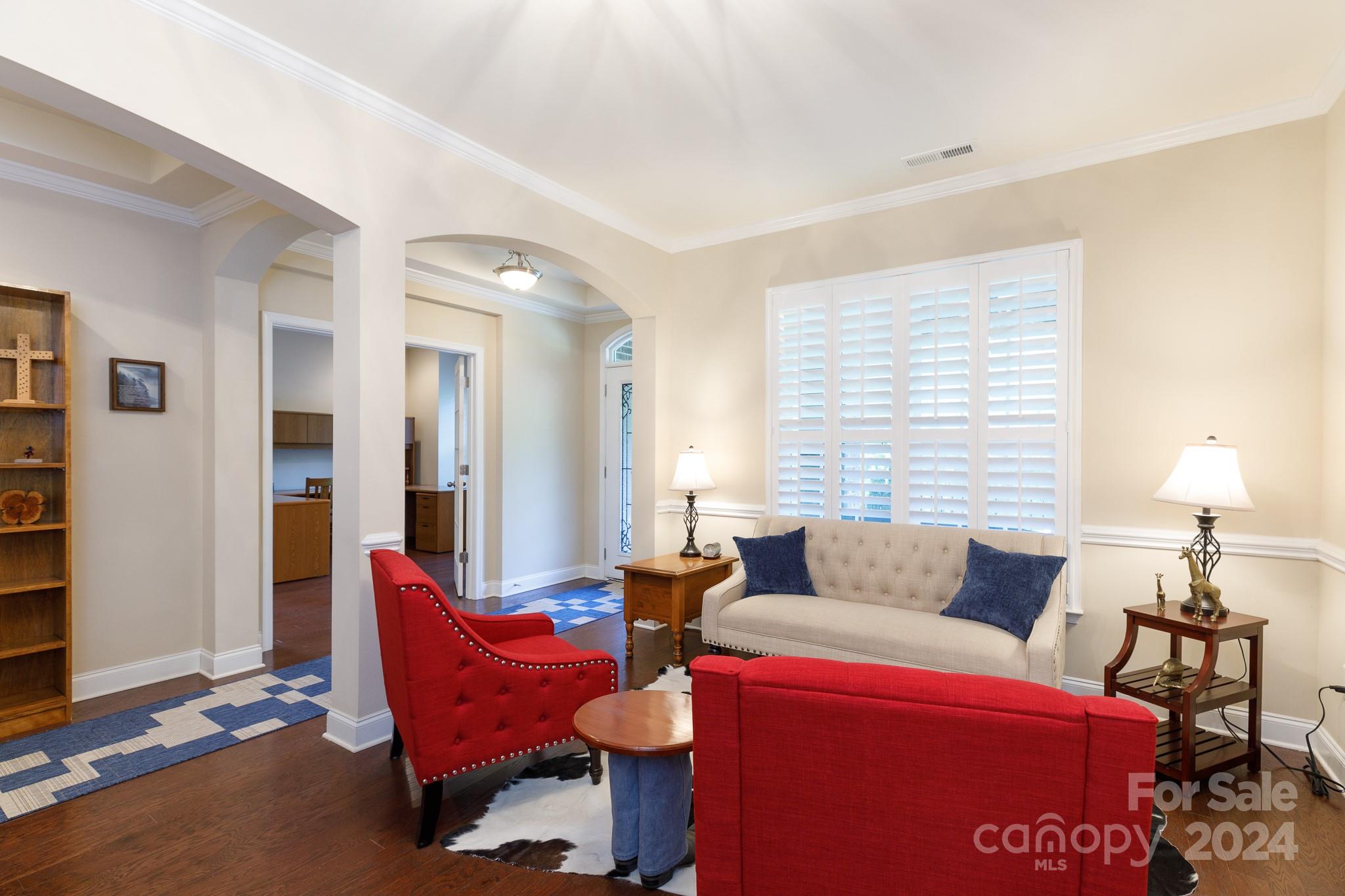 Holland Springs - Residential