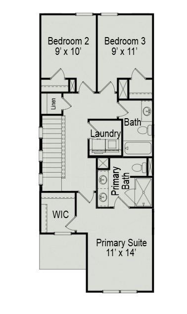 Hickory Glen - Residential