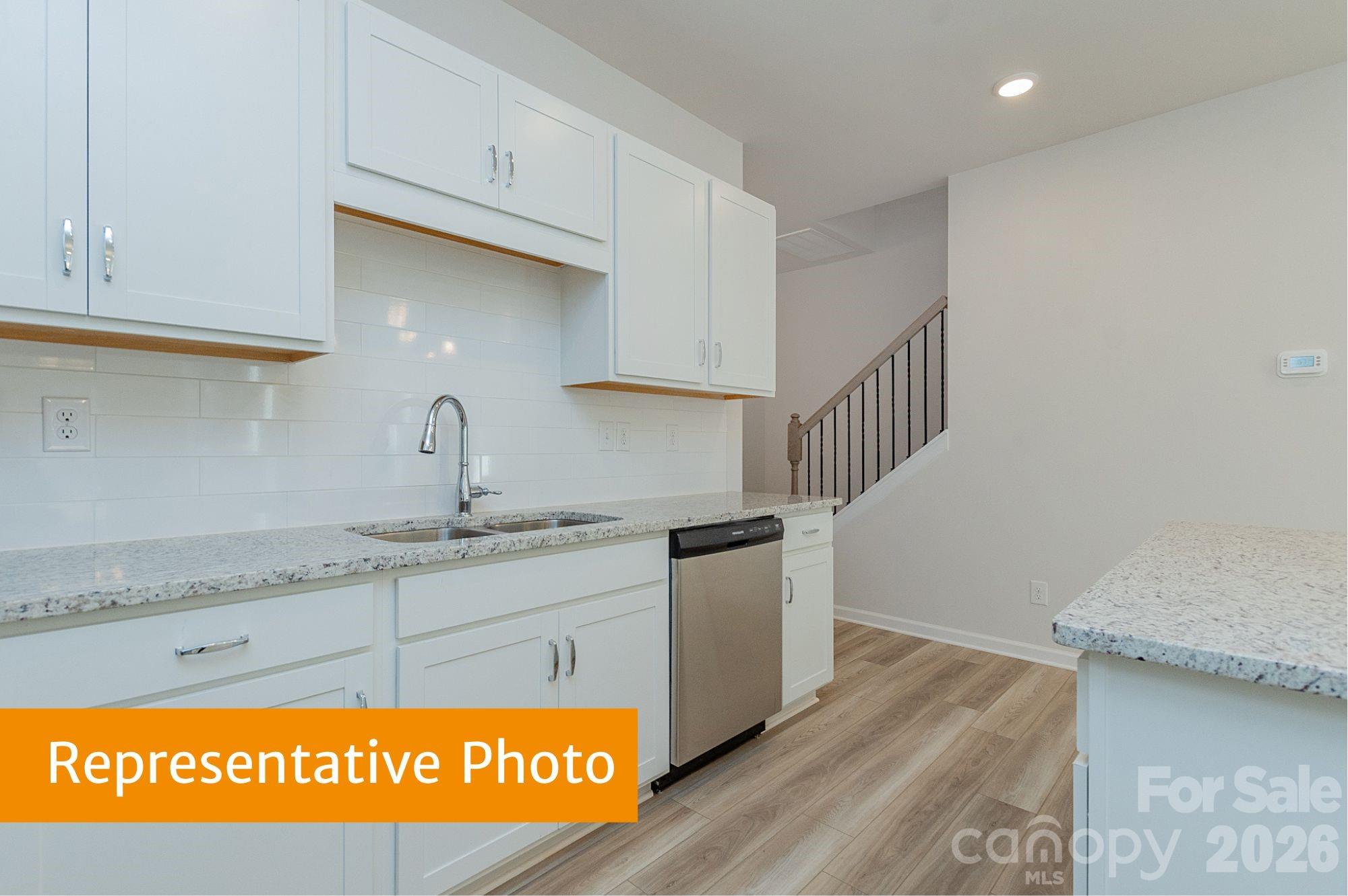 Hickory Glen - Residential