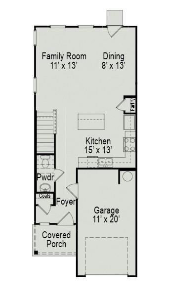 Hickory Glen - Residential