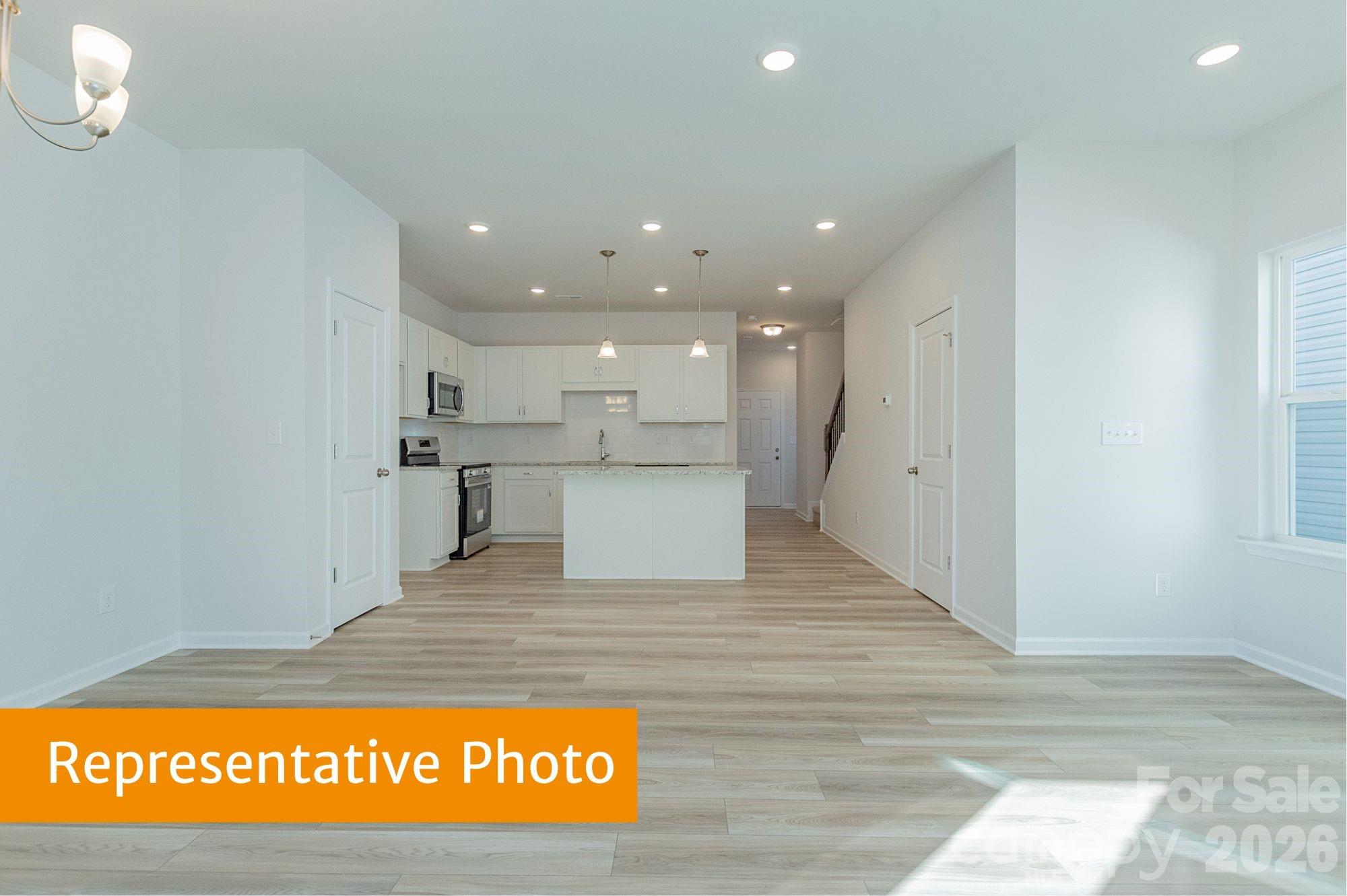 Hickory Glen - Residential