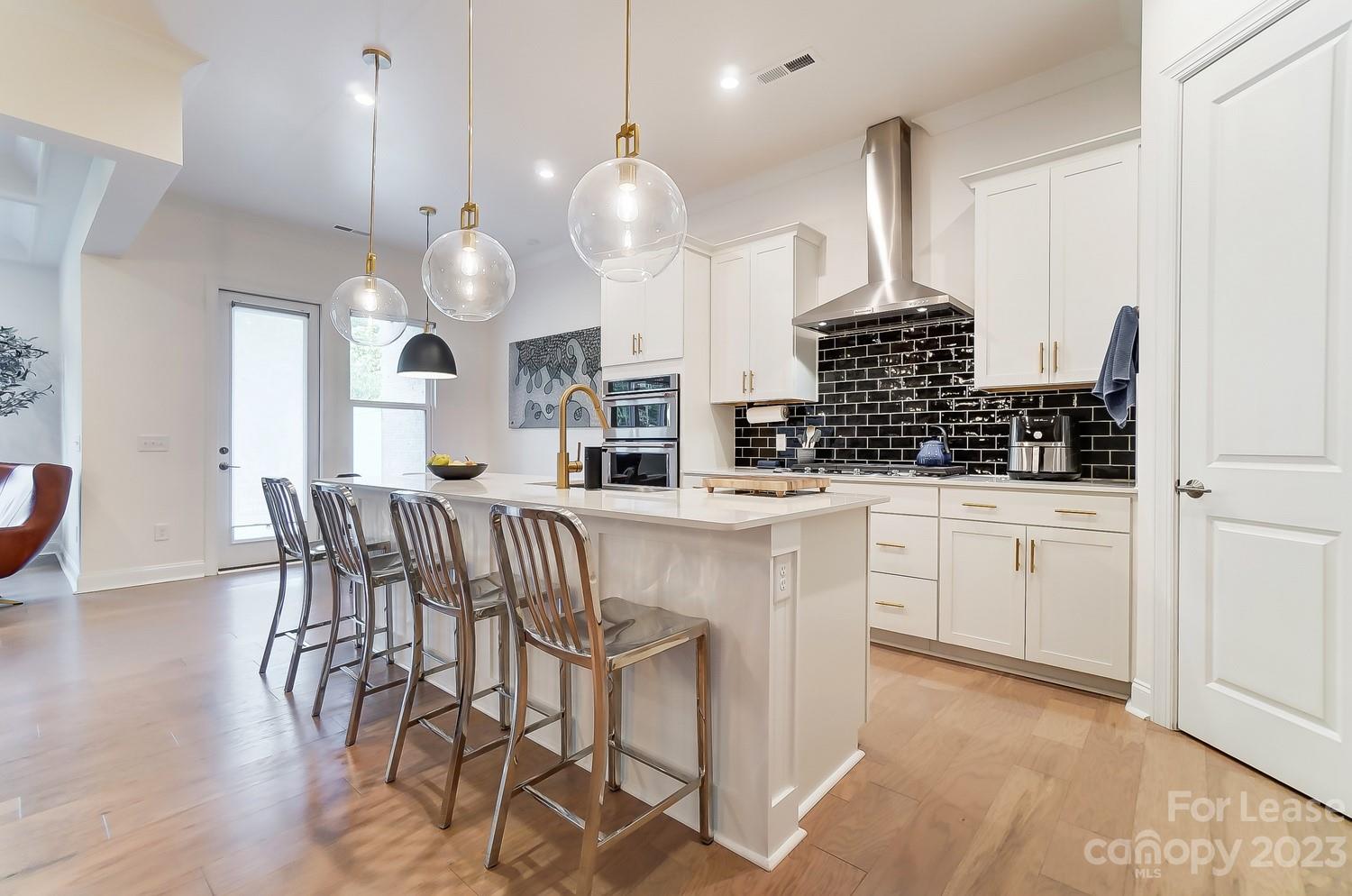 Towns at Audrey Park - Residential Lease