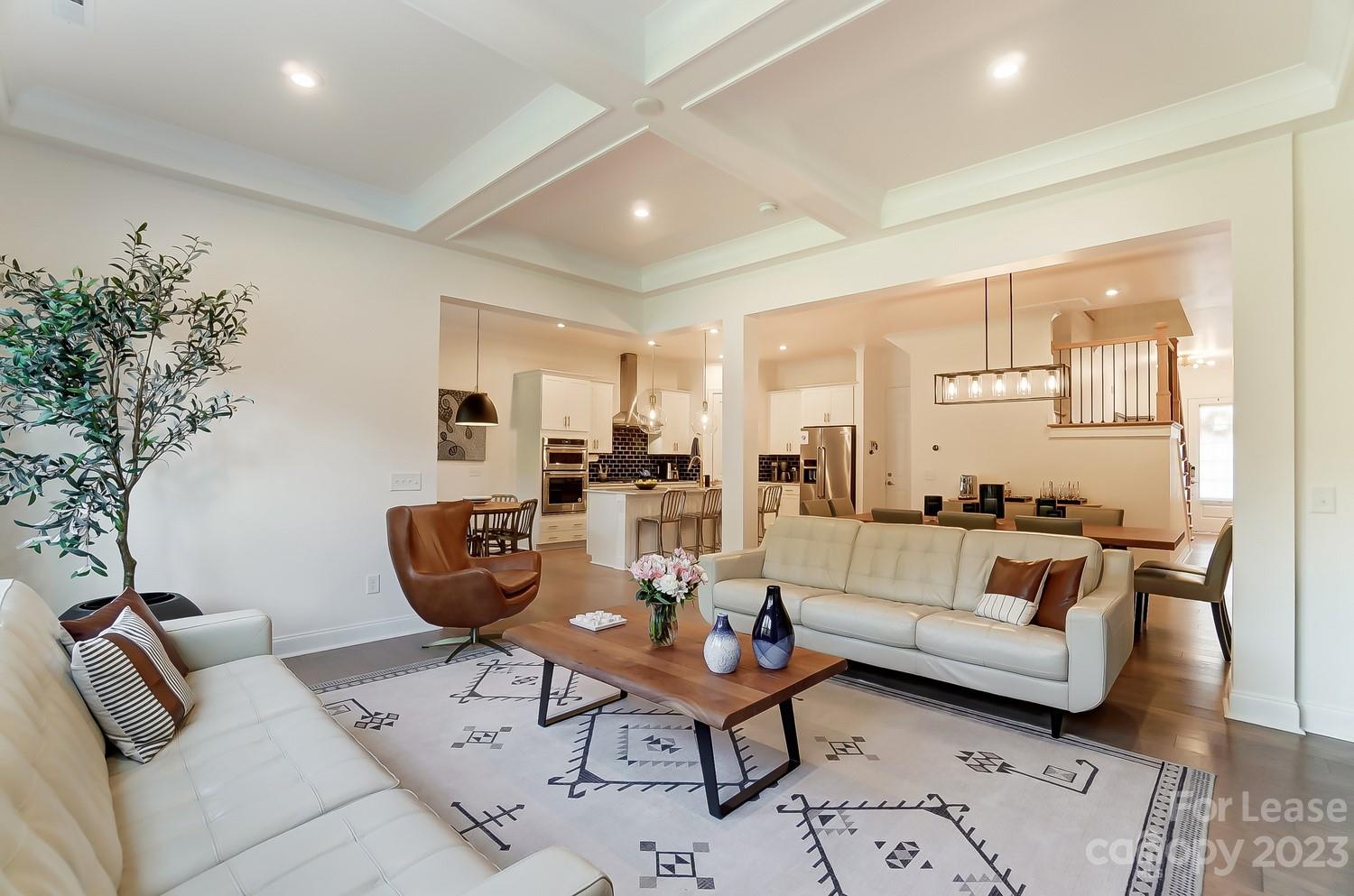 Towns at Audrey Park - Residential Lease