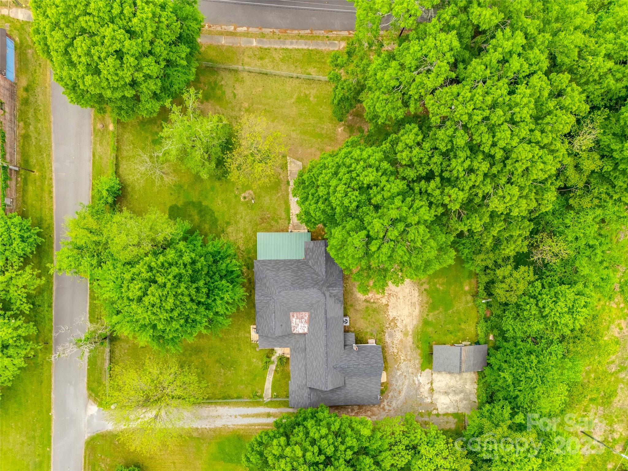 Cannon Mills - Residential