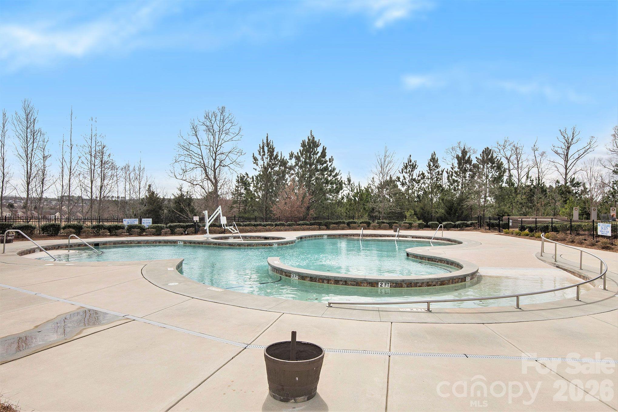 Sun City Carolina Lakes - Residential
