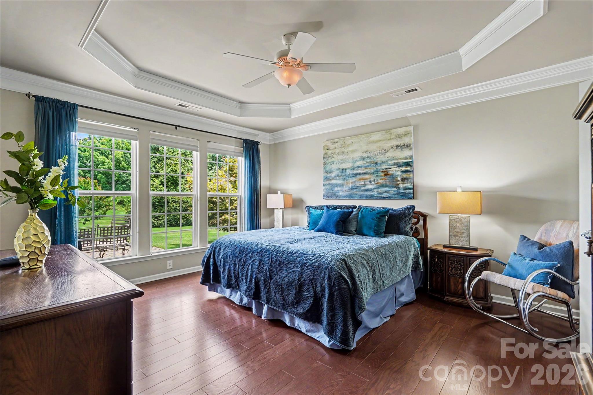 Sun City Carolina Lakes - Residential