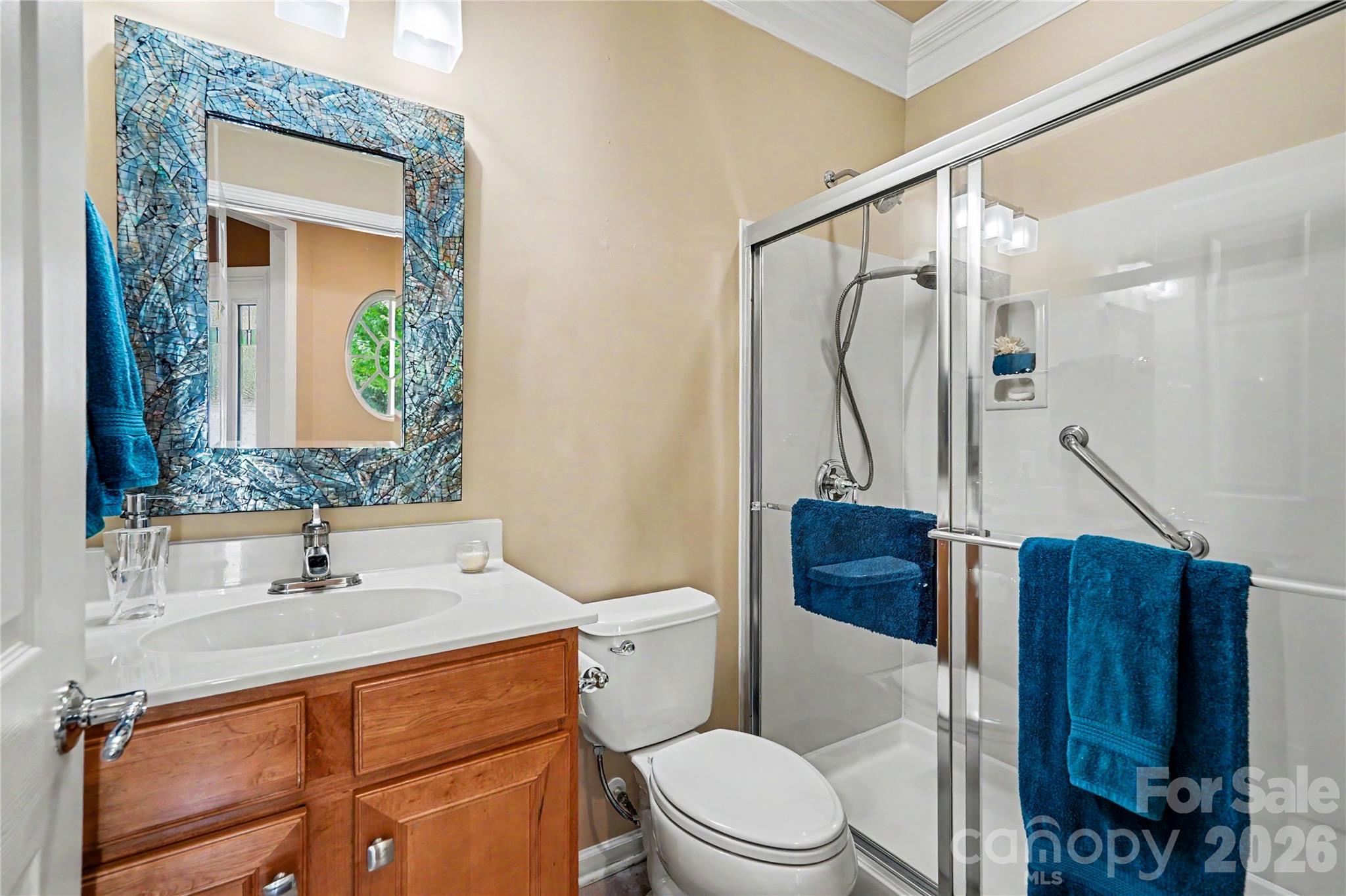 Sun City Carolina Lakes - Residential