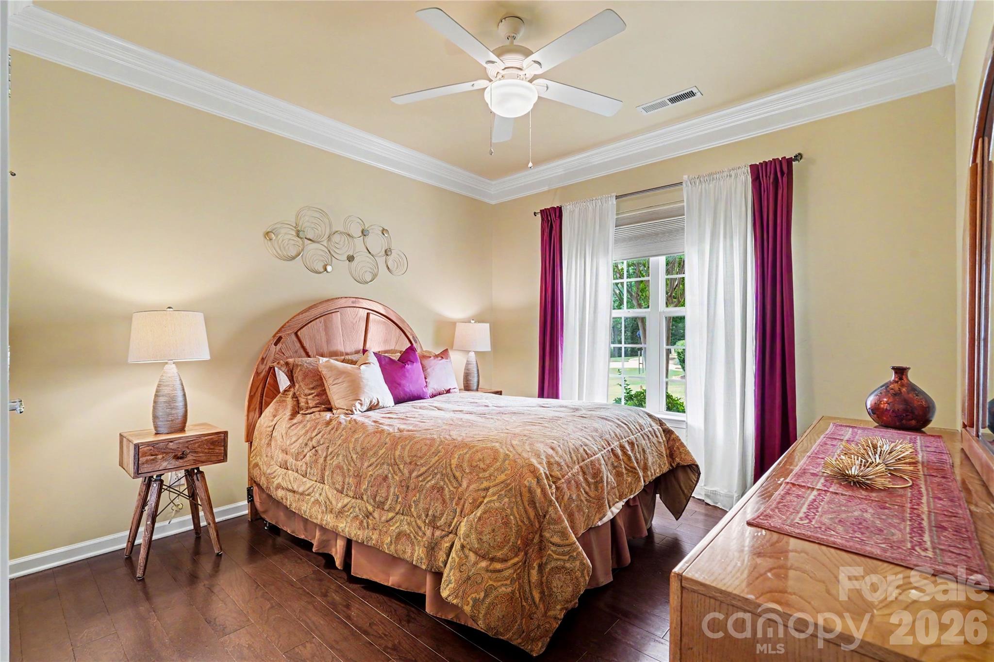 Sun City Carolina Lakes - Residential