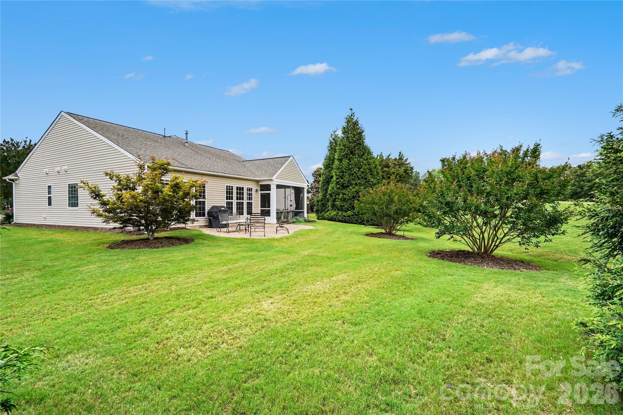 Sun City Carolina Lakes - Residential