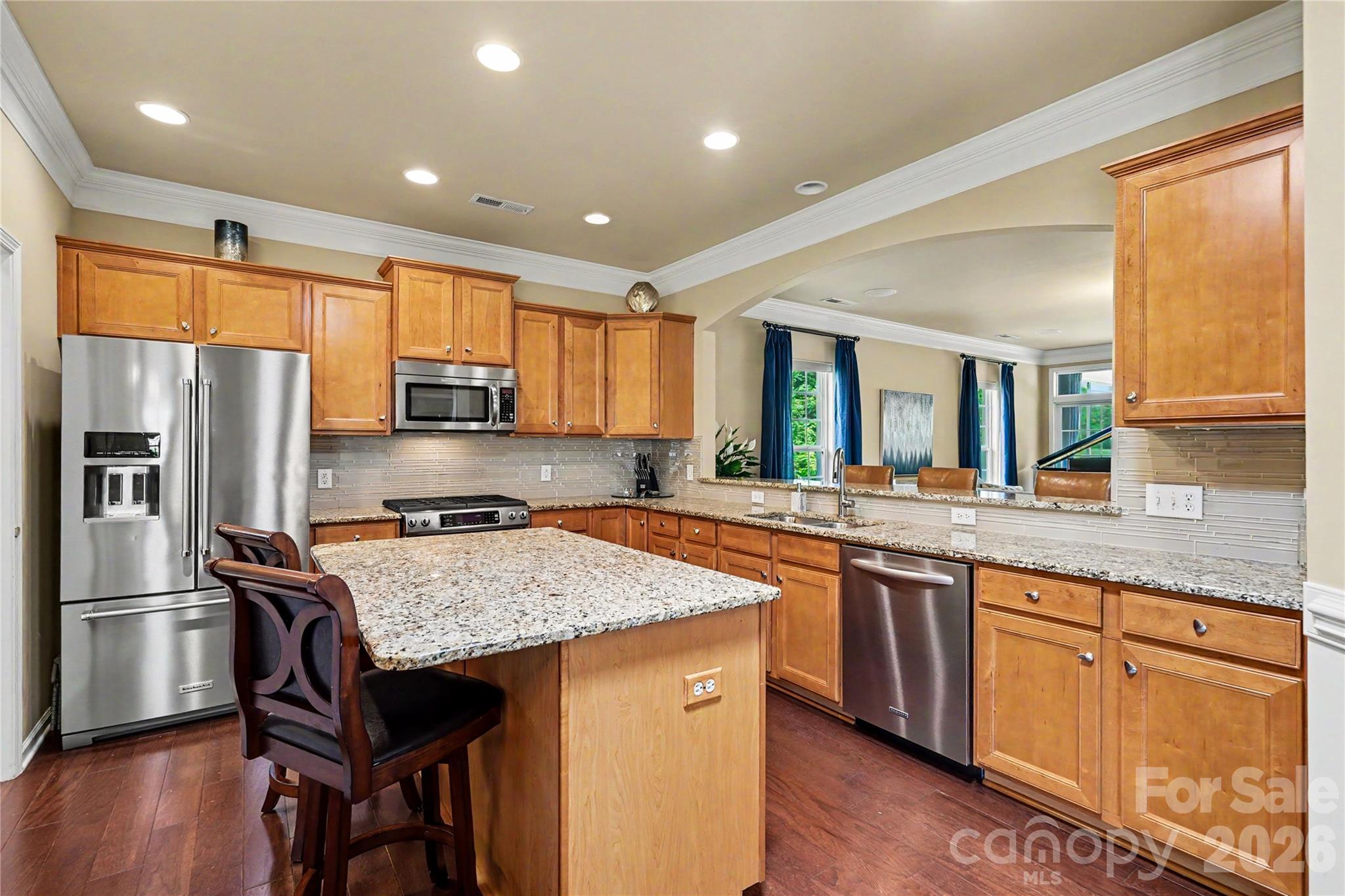 Sun City Carolina Lakes - Residential