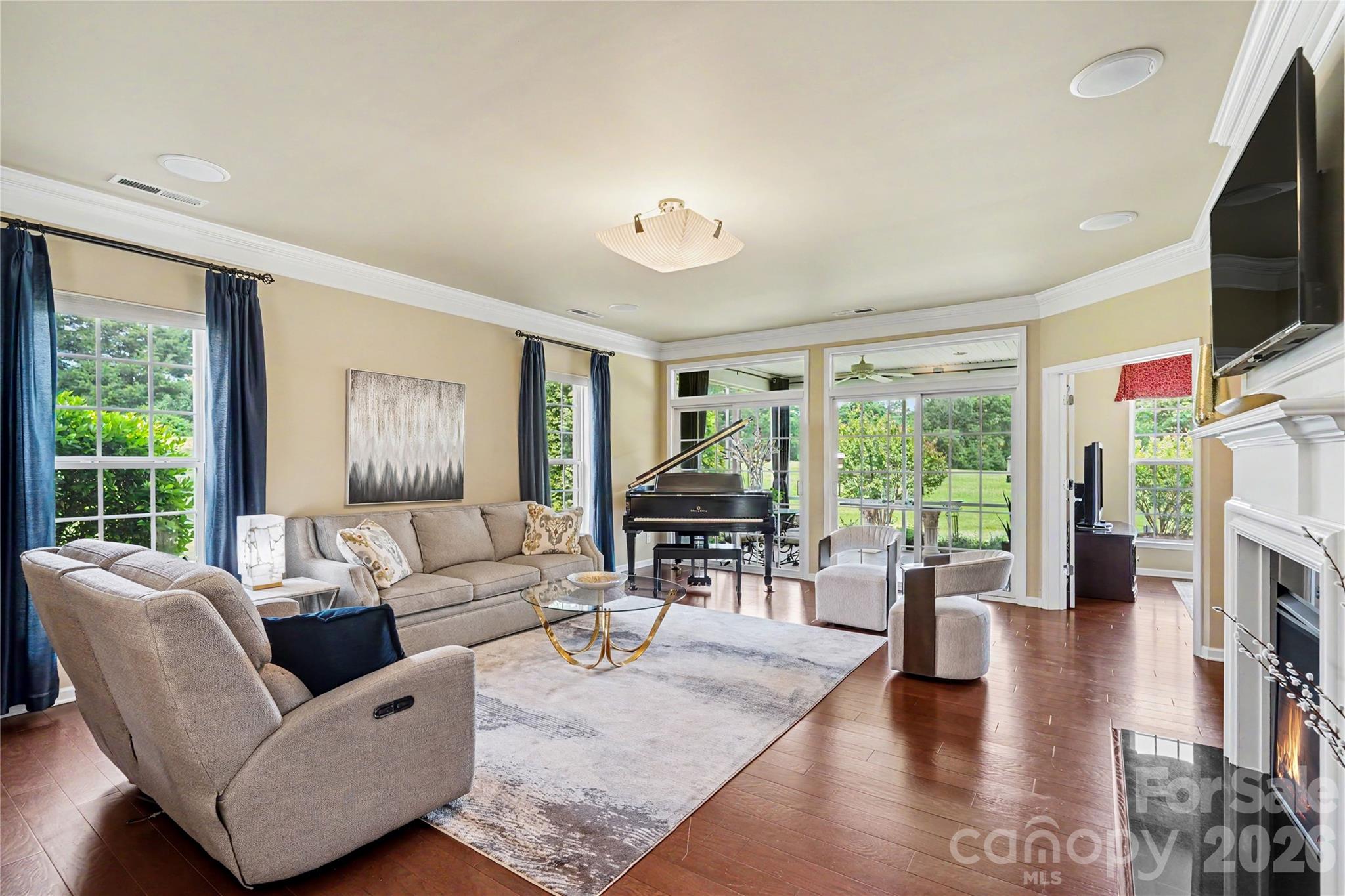 Sun City Carolina Lakes - Residential