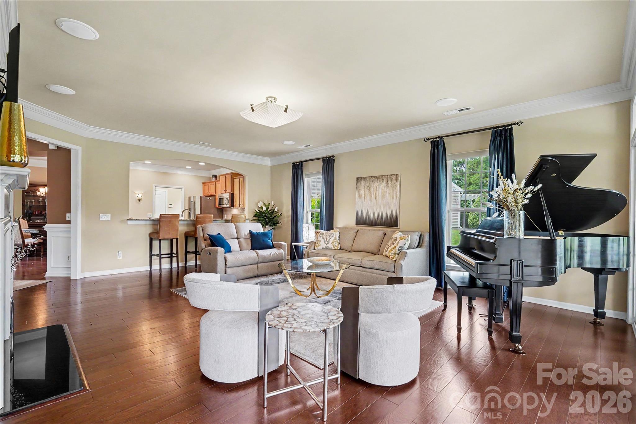 Sun City Carolina Lakes - Residential