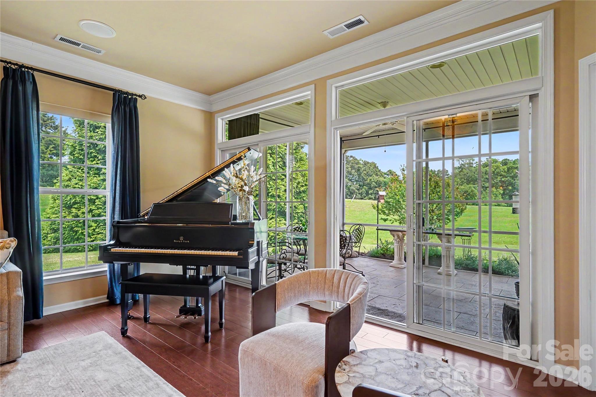 Sun City Carolina Lakes - Residential