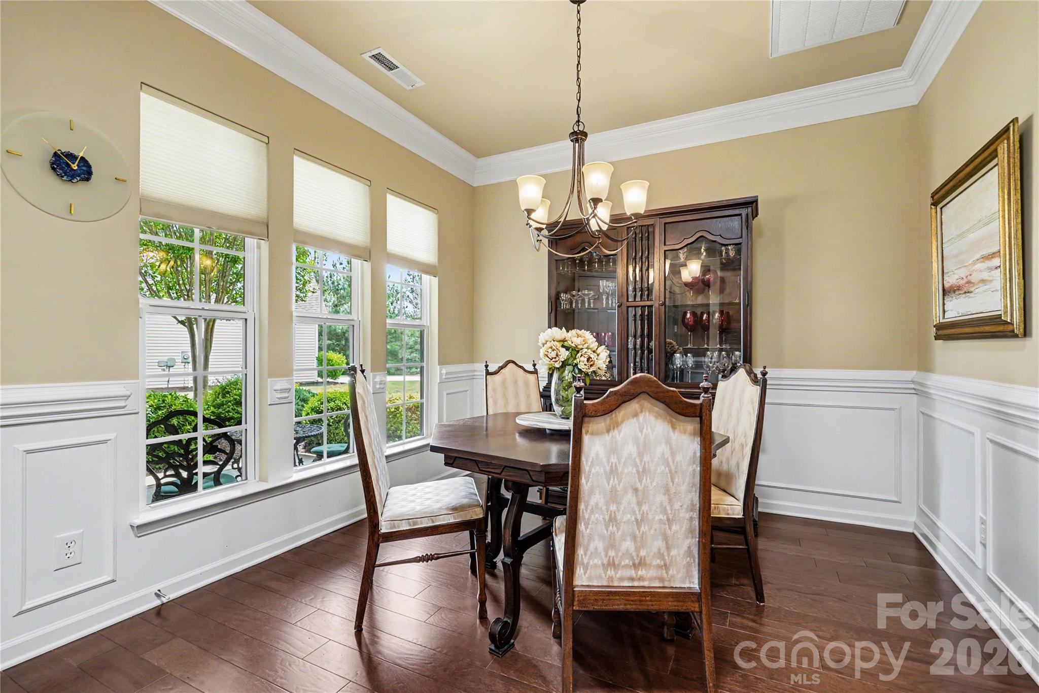 Sun City Carolina Lakes - Residential
