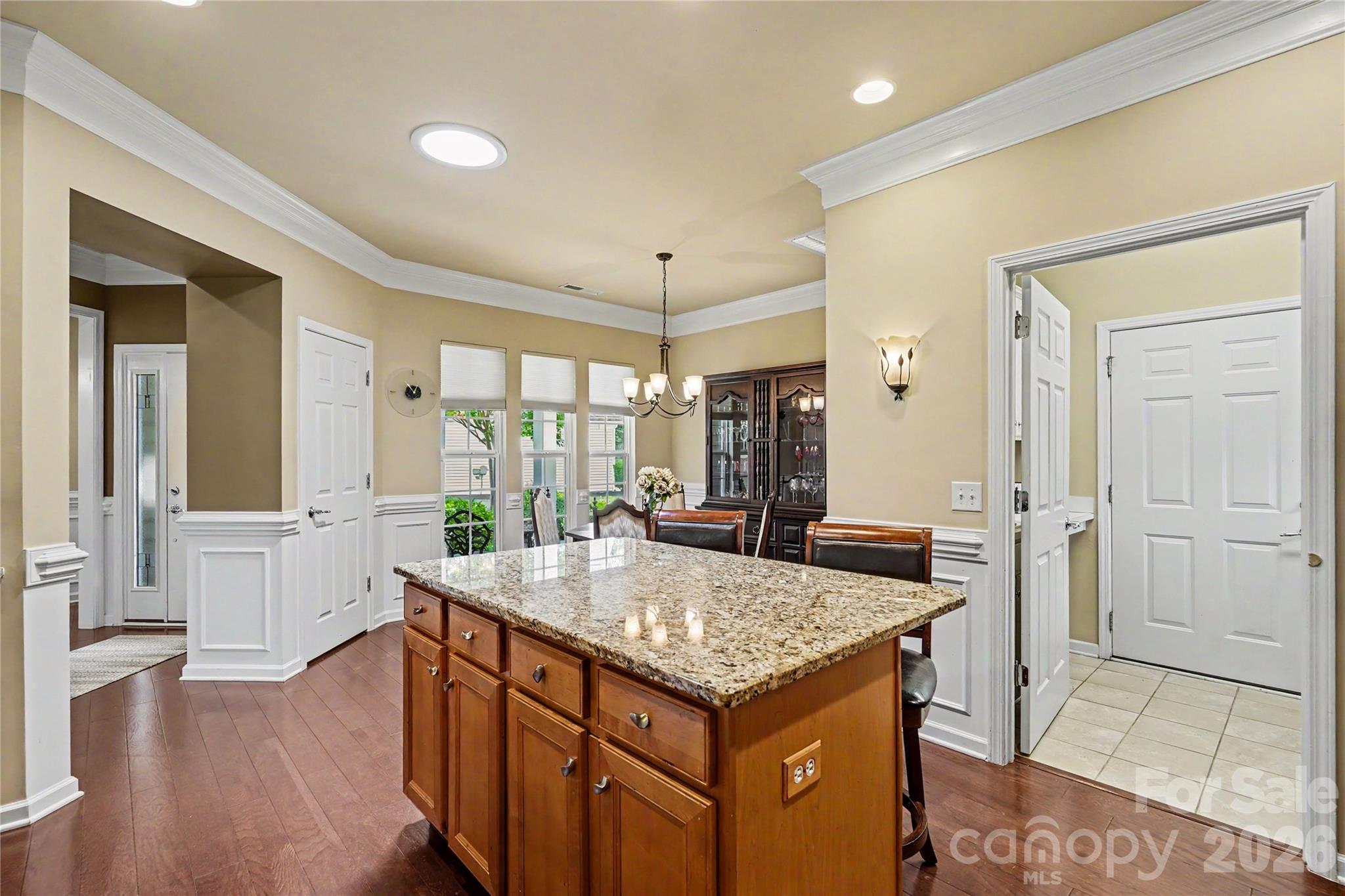 Sun City Carolina Lakes - Residential