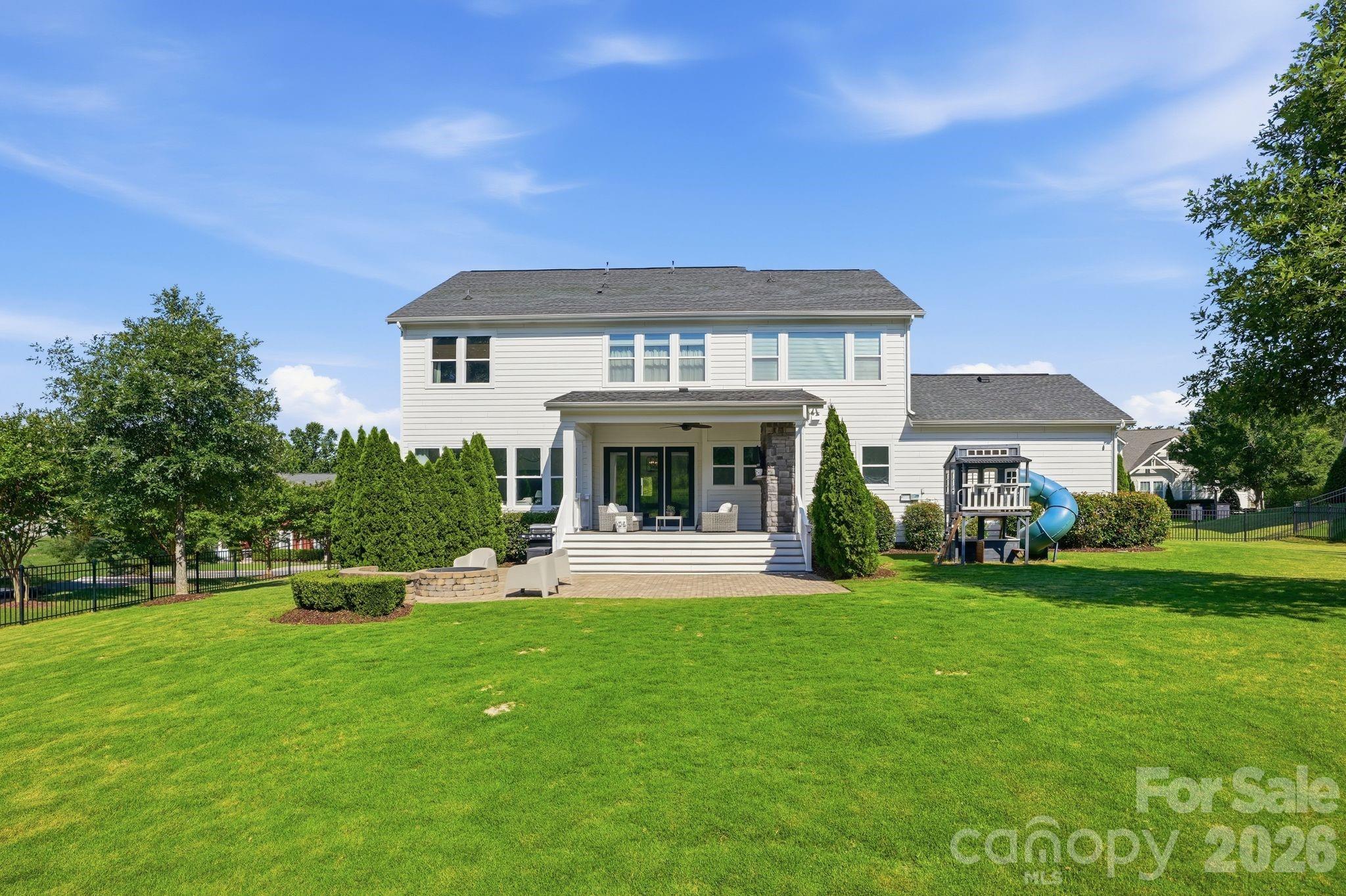 Masons Bend - Residential