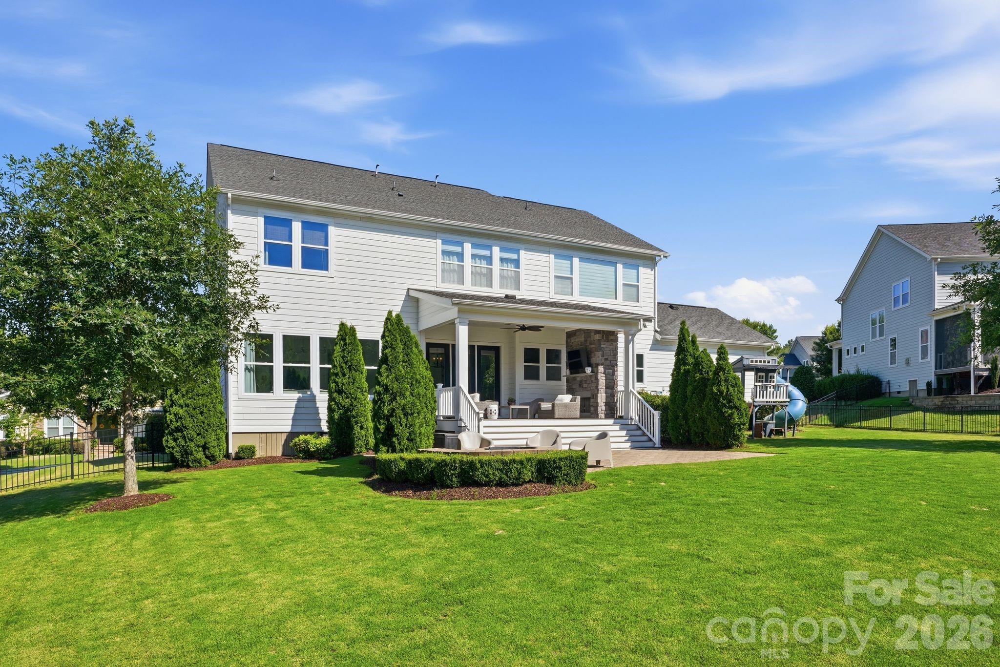 Masons Bend - Residential