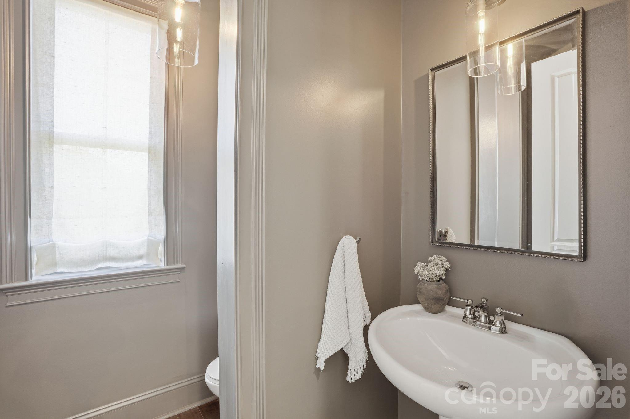Masons Bend - Residential