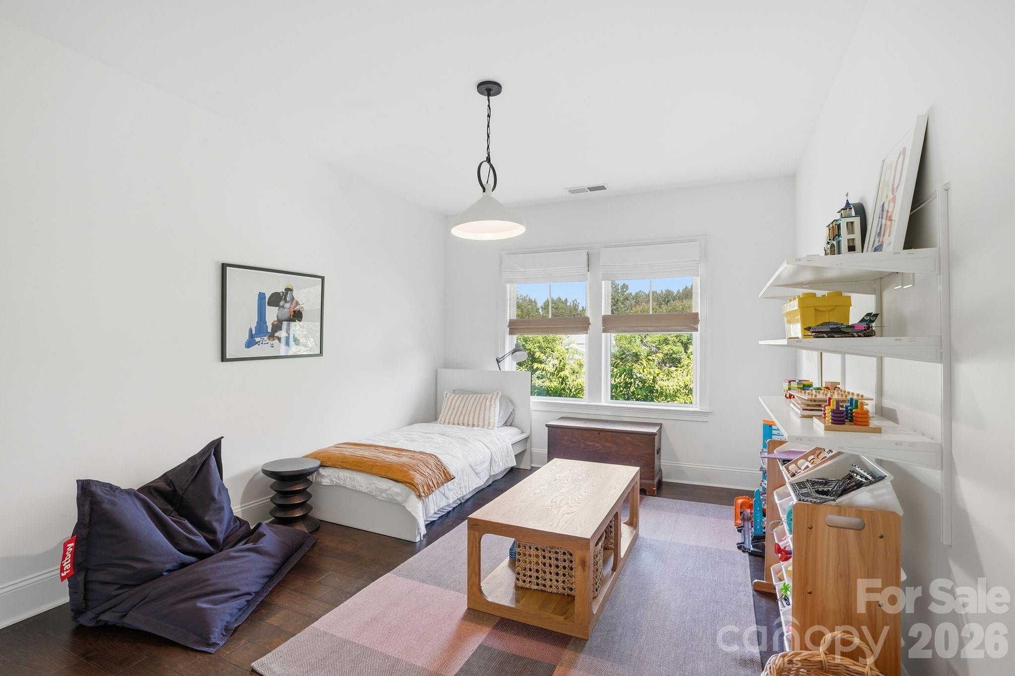 Masons Bend - Residential