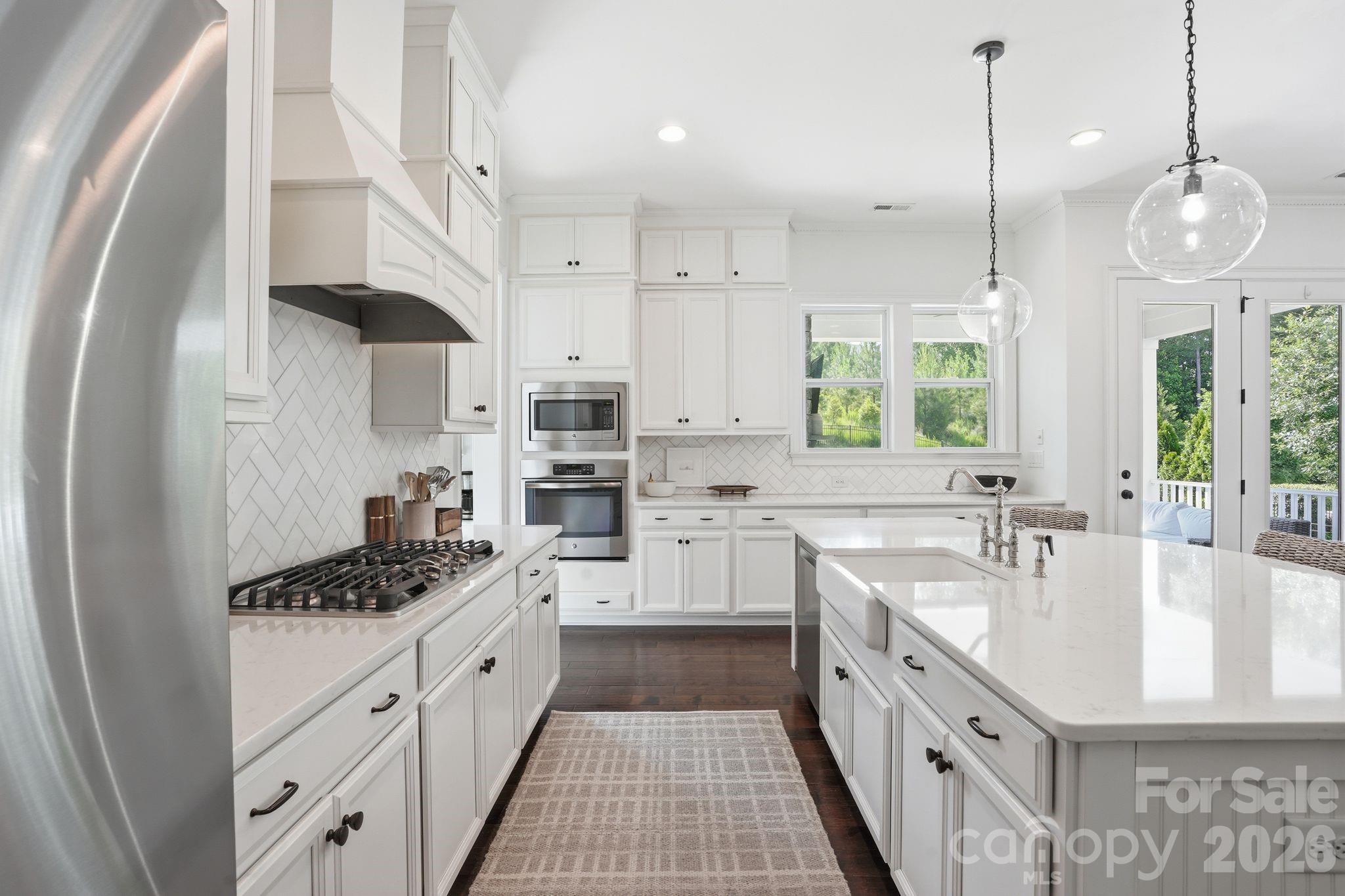 Masons Bend - Residential