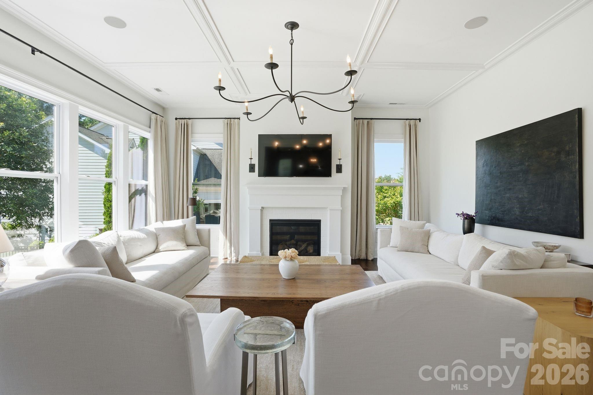 Masons Bend - Residential