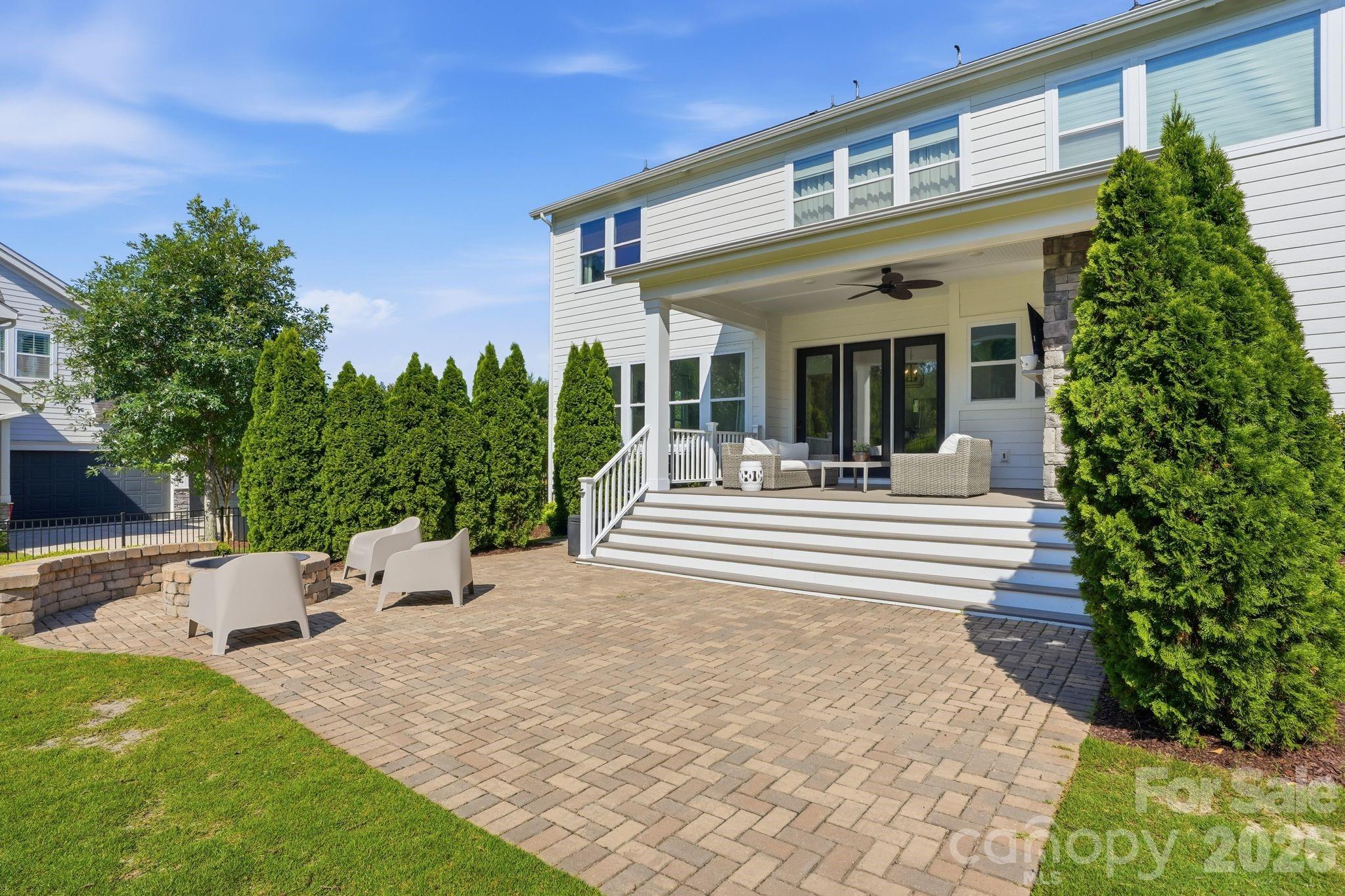 Masons Bend - Residential