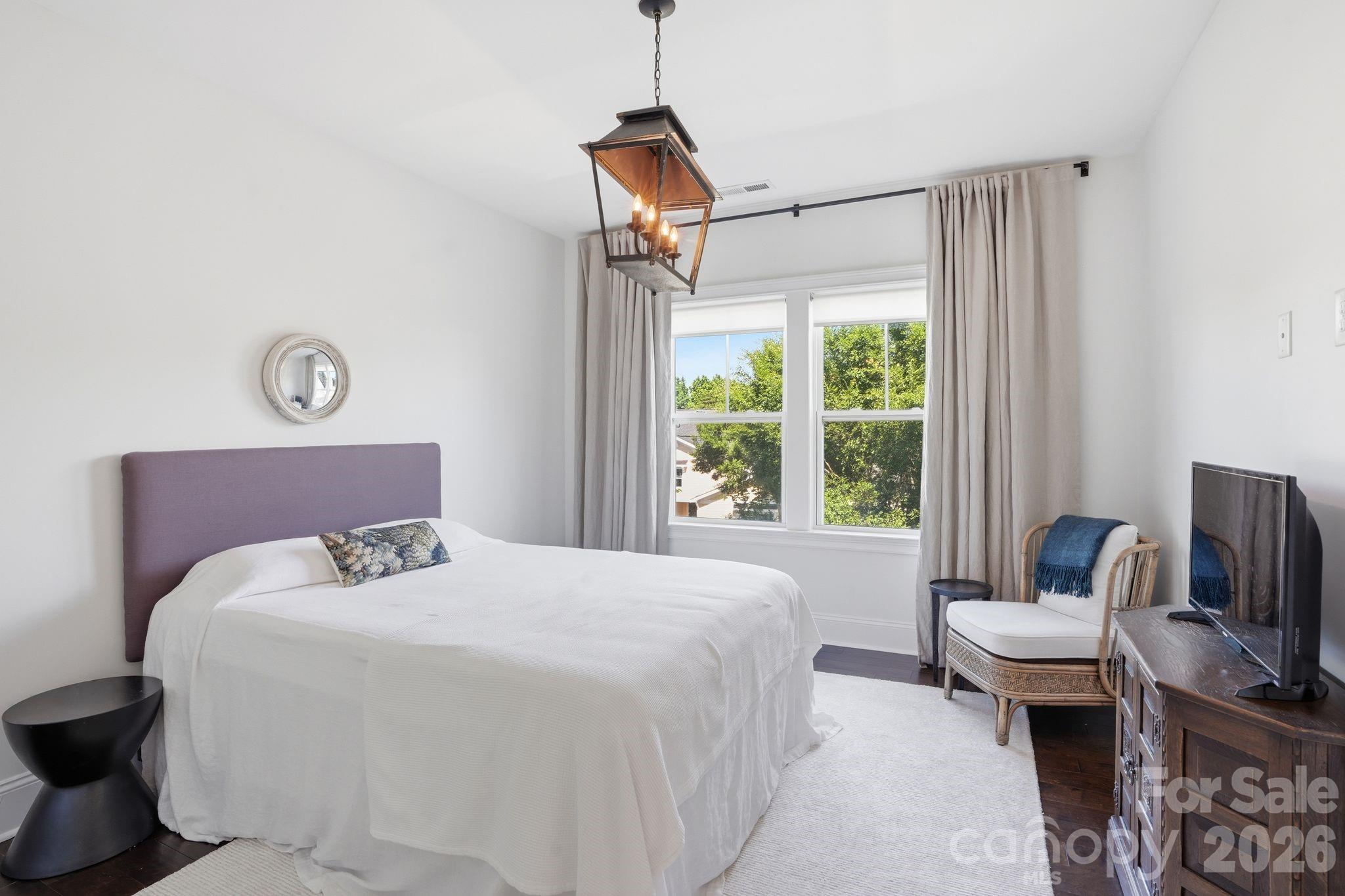 Masons Bend - Residential