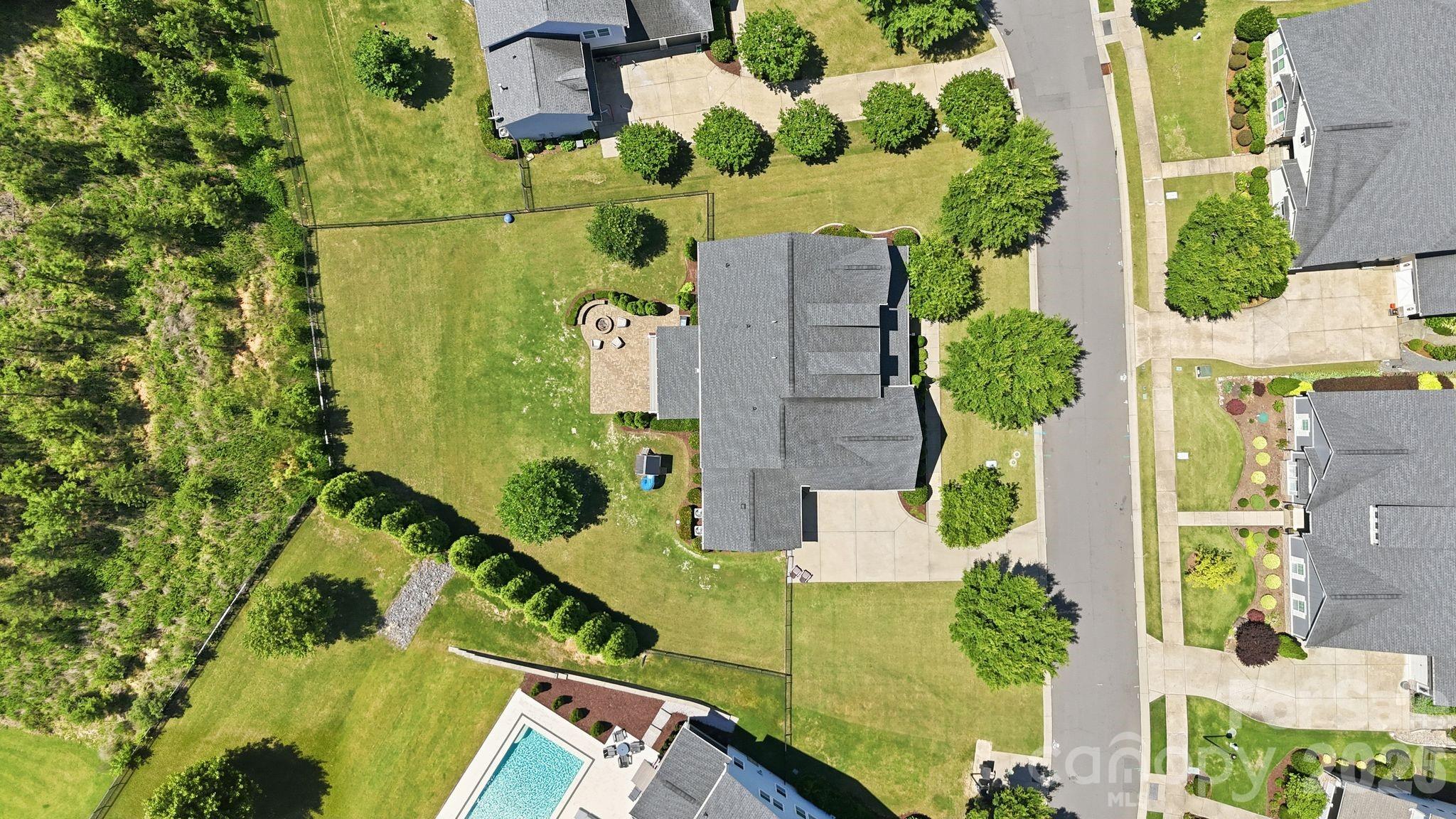 Masons Bend - Residential