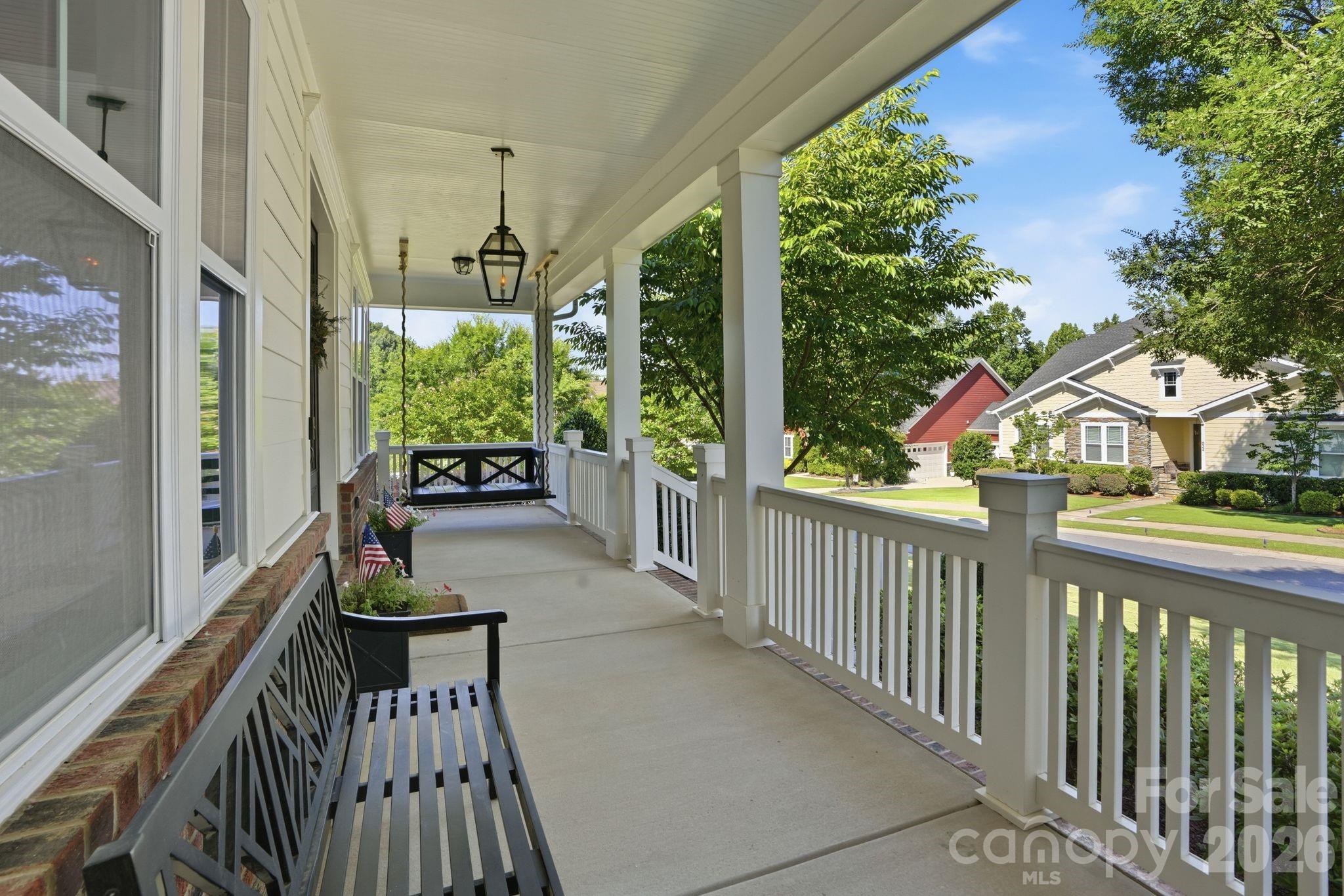 Masons Bend - Residential