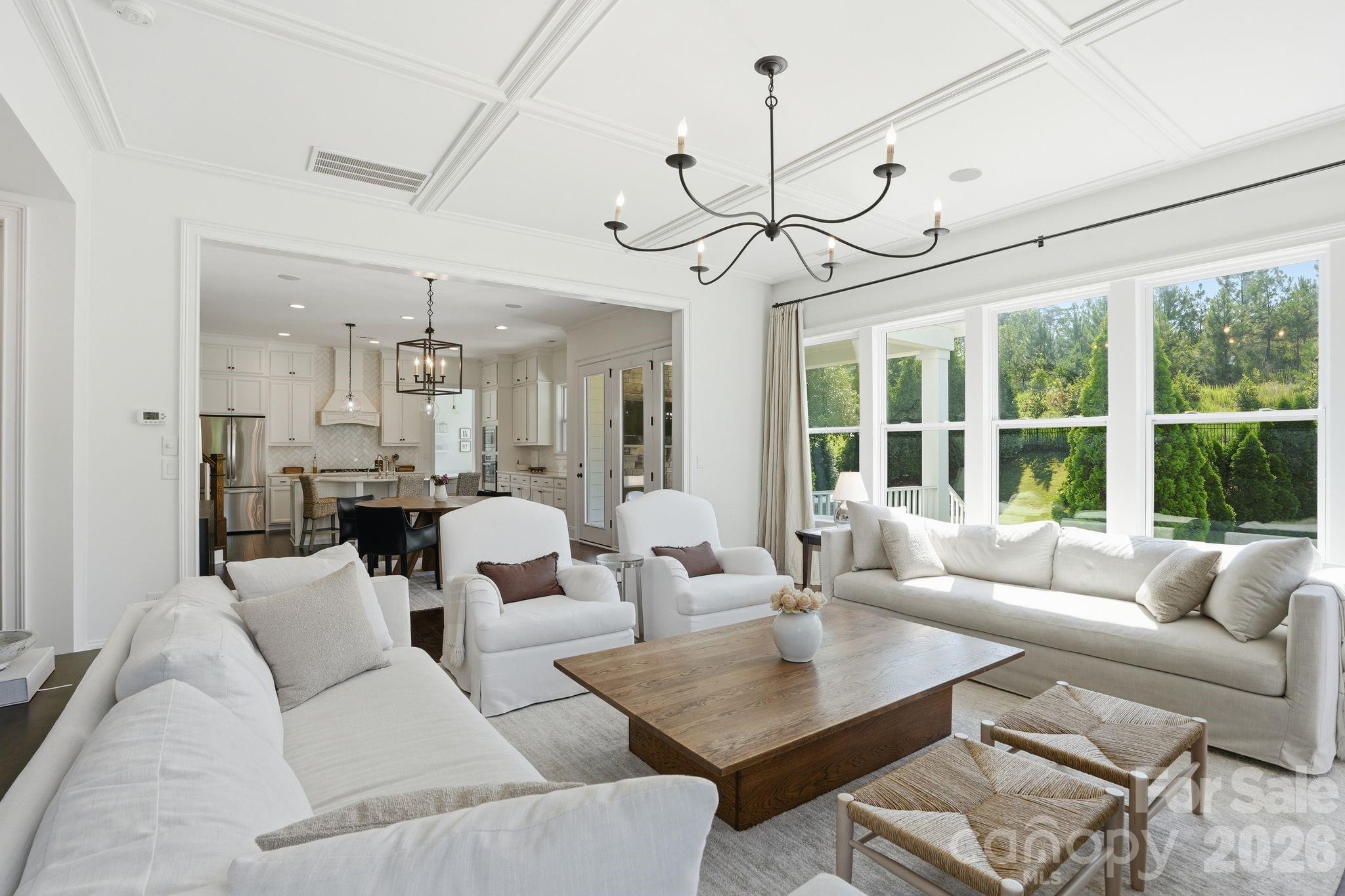 Masons Bend - Residential