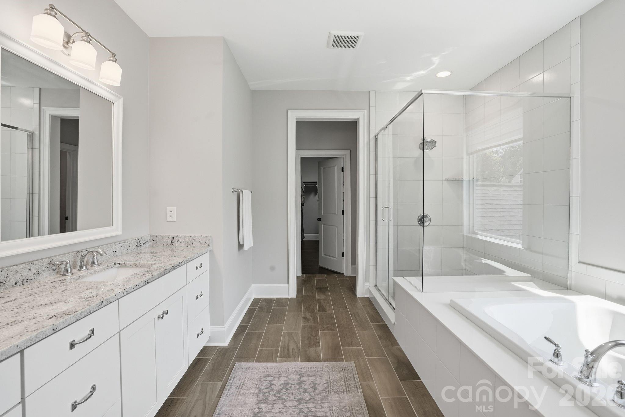 Masons Bend - Residential