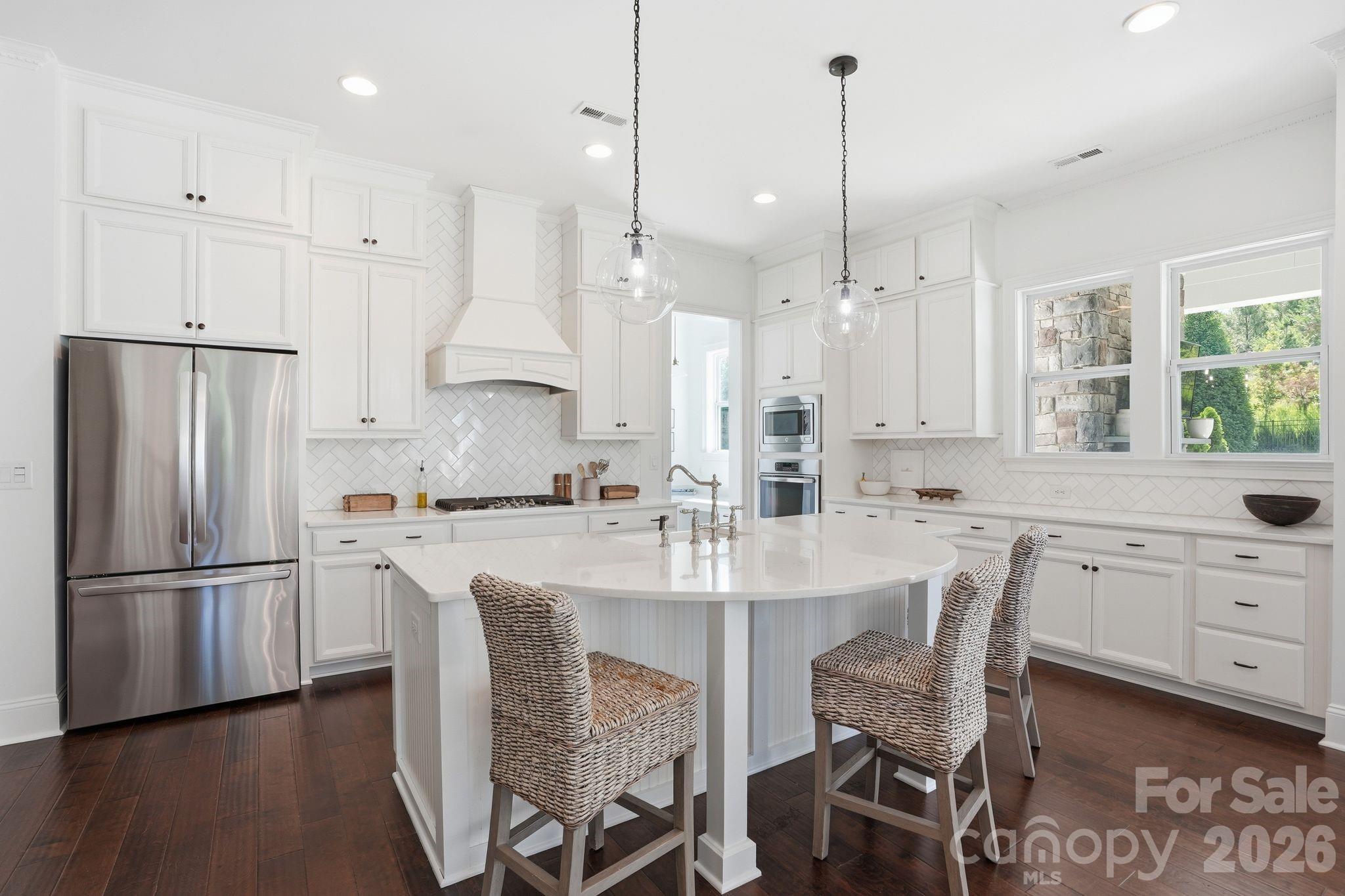 Masons Bend - Residential
