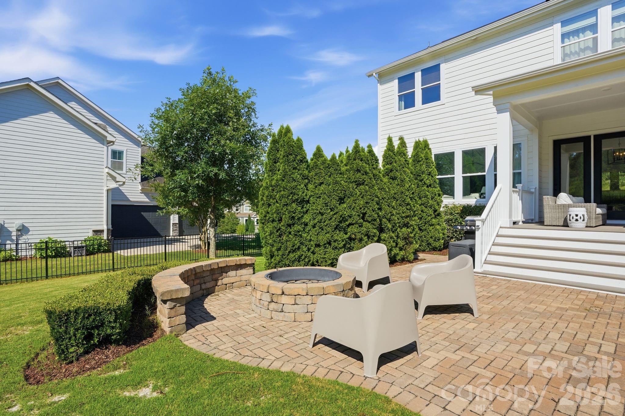 Masons Bend - Residential