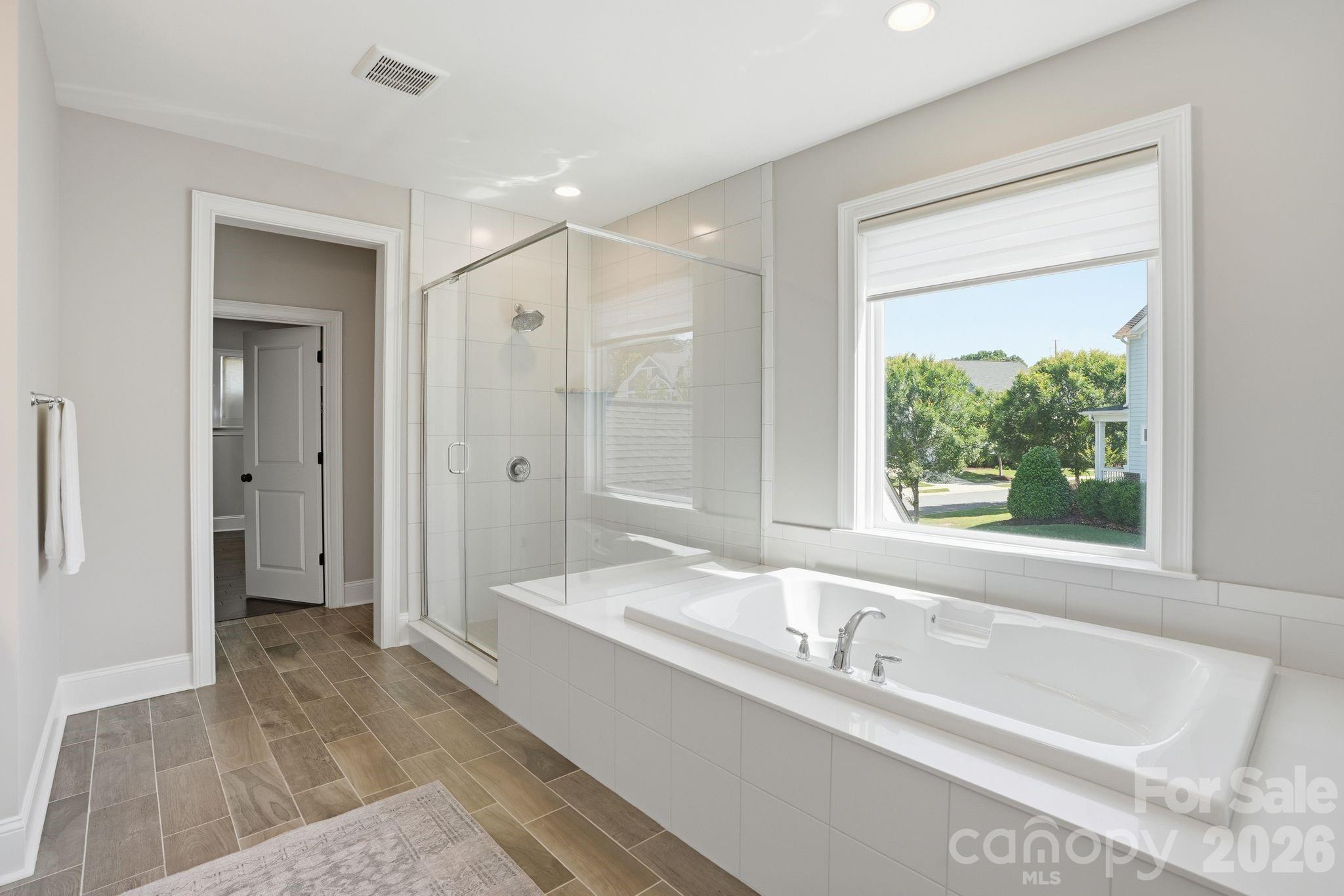 Masons Bend - Residential