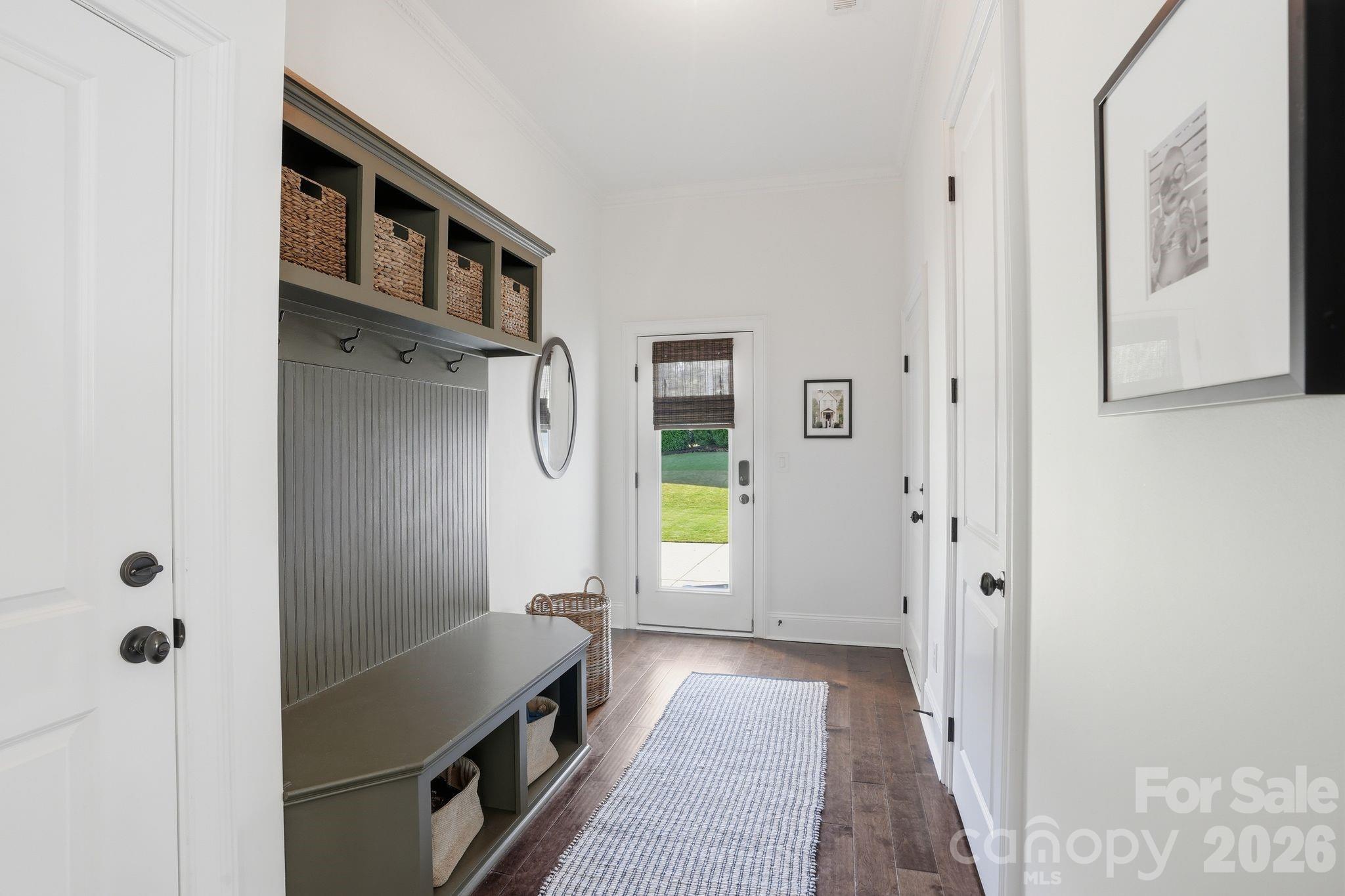 Masons Bend - Residential