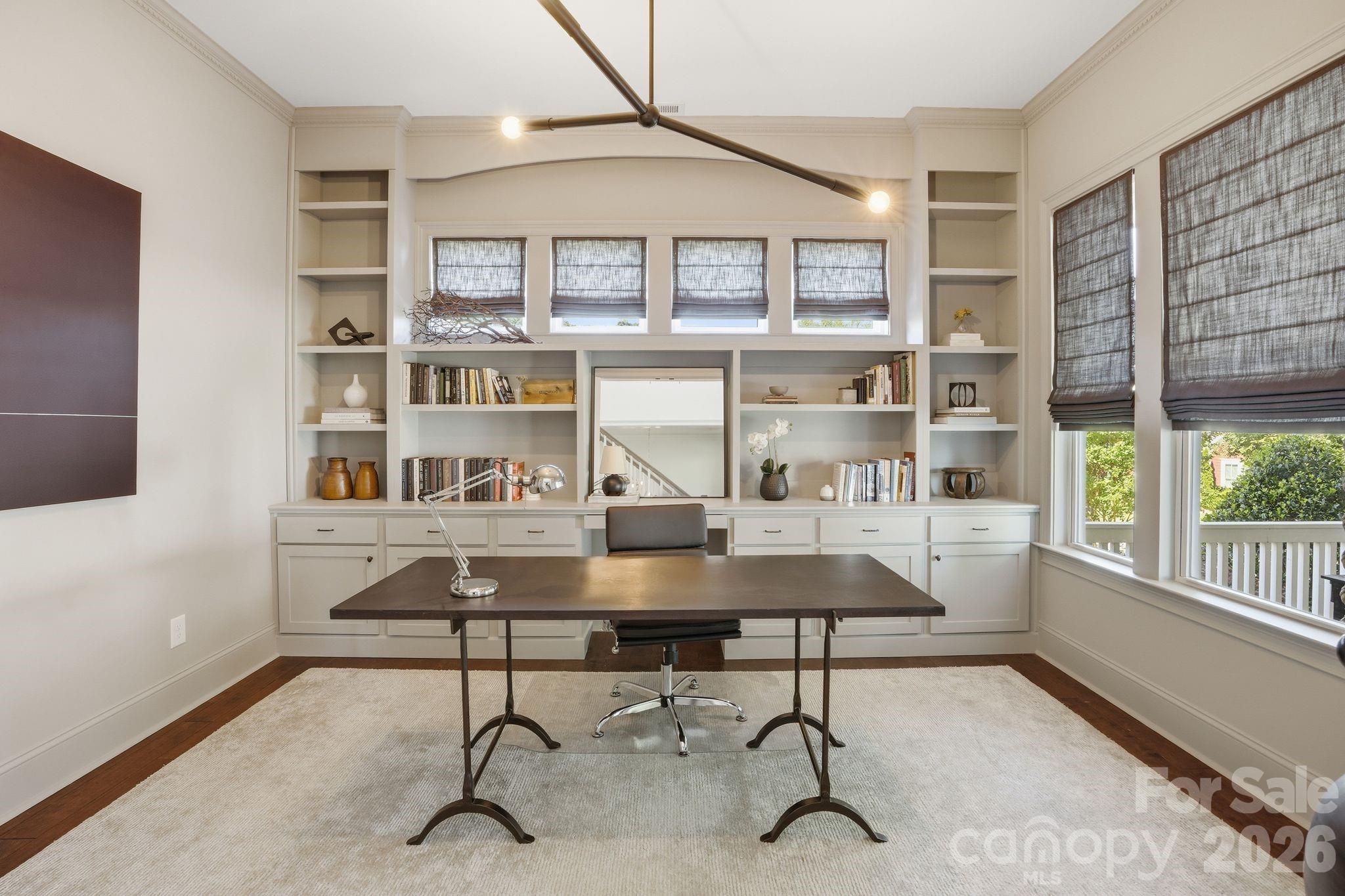 Masons Bend - Residential