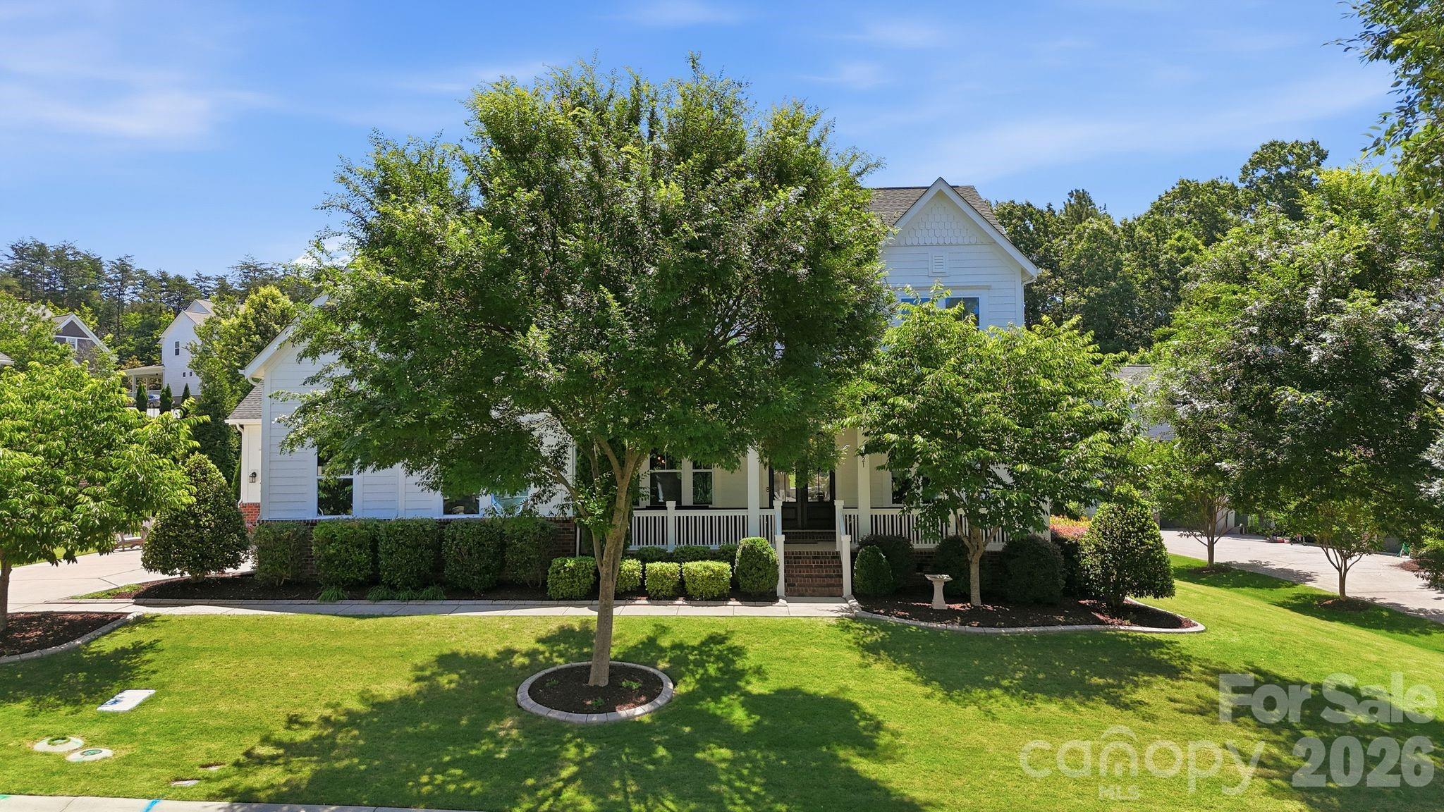 Masons Bend - Residential