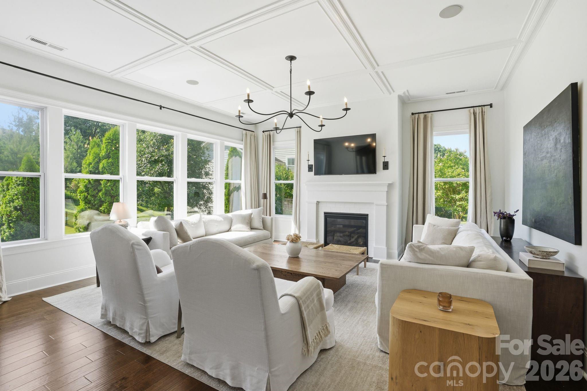 Masons Bend - Residential