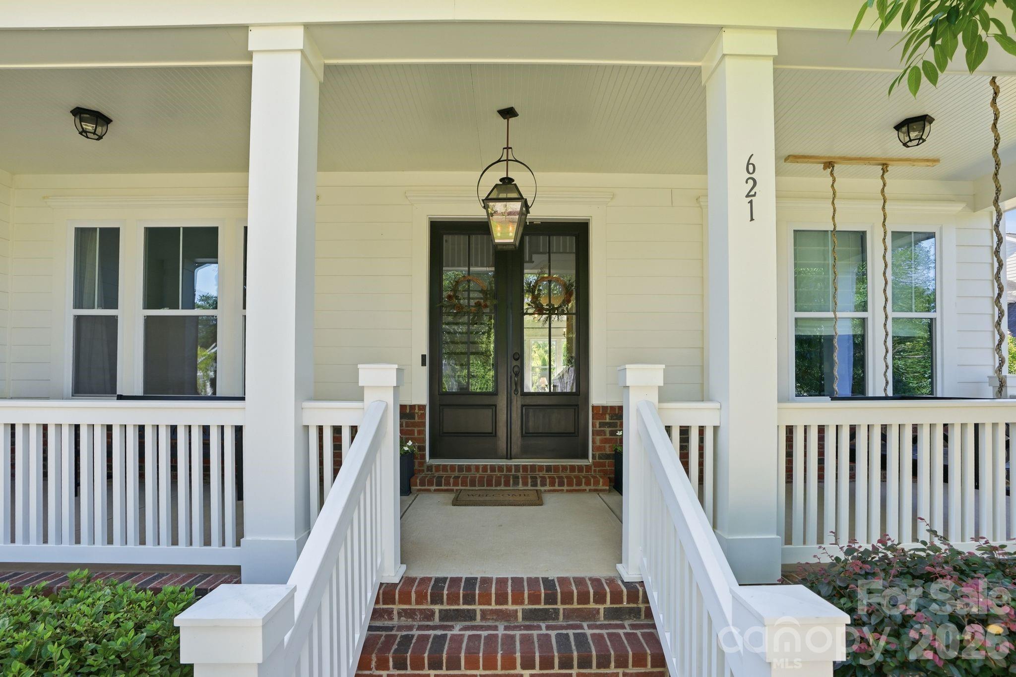 Masons Bend - Residential