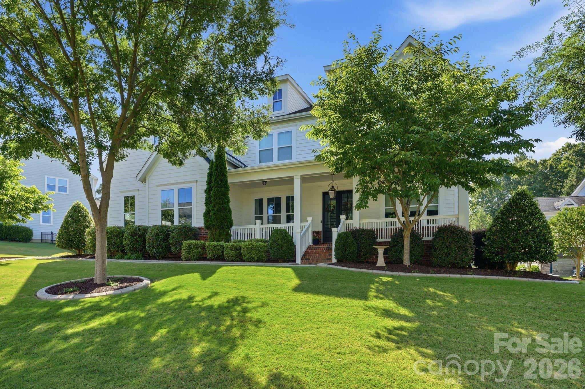 Masons Bend - Residential