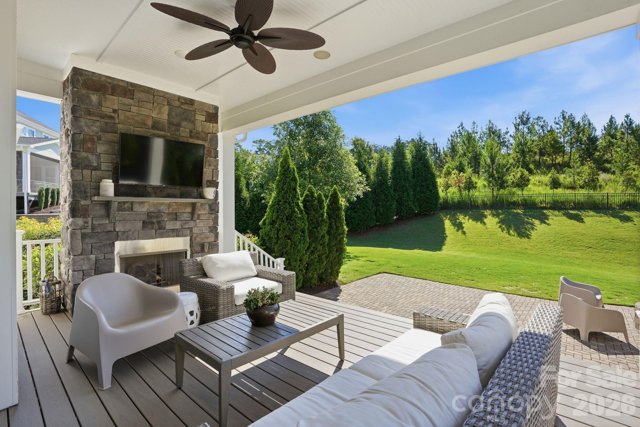 Masons Bend - Residential