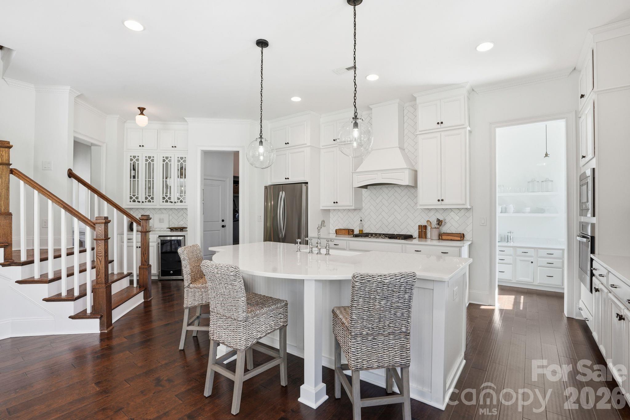 Masons Bend - Residential