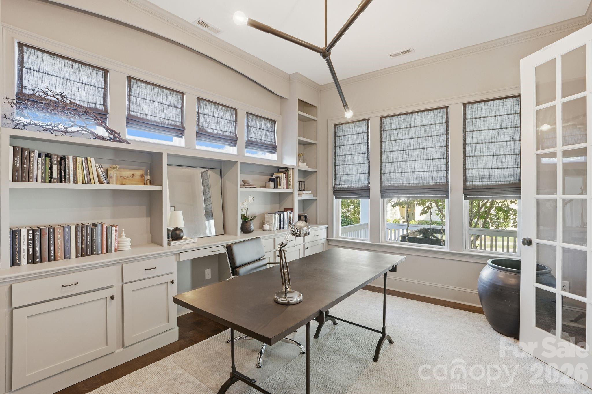 Masons Bend - Residential