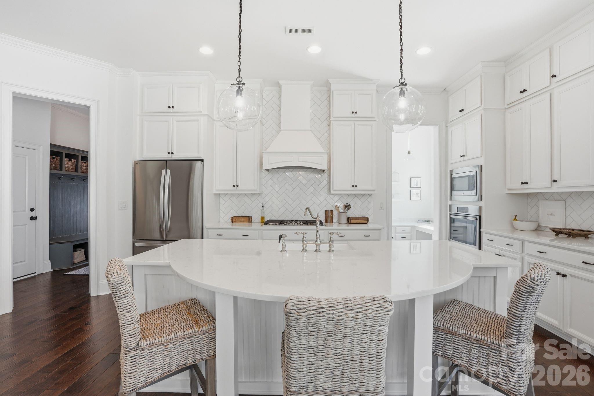 Masons Bend - Residential