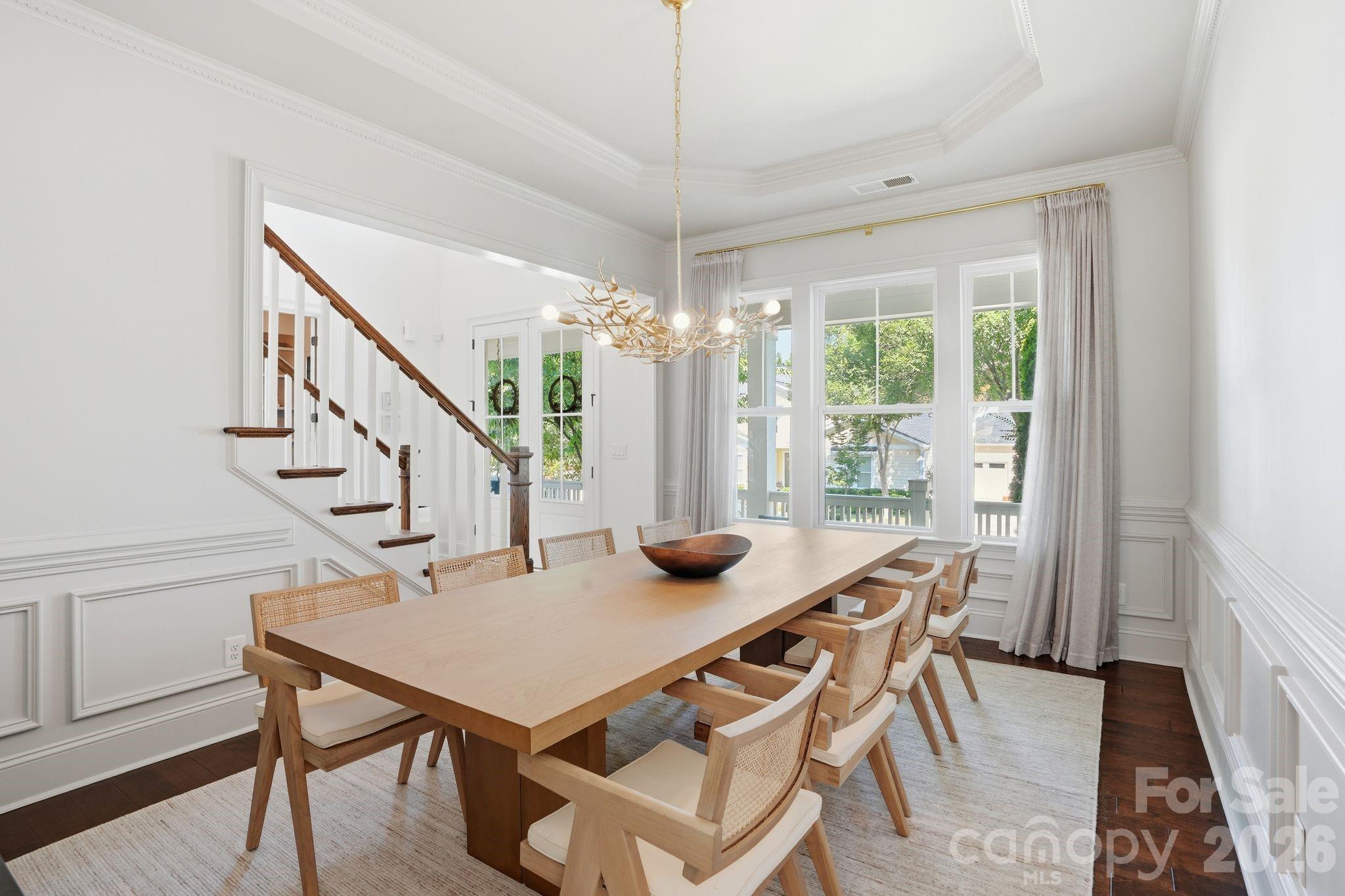Masons Bend - Residential